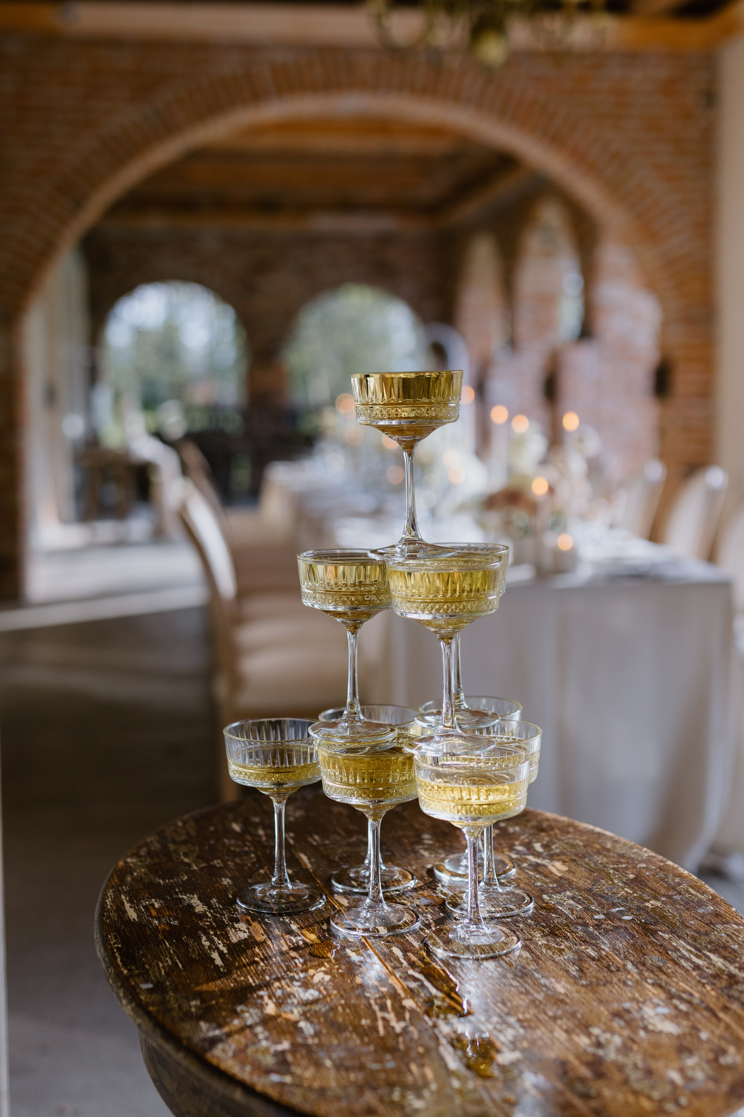 Styled Shoot Zabola Estate. Main