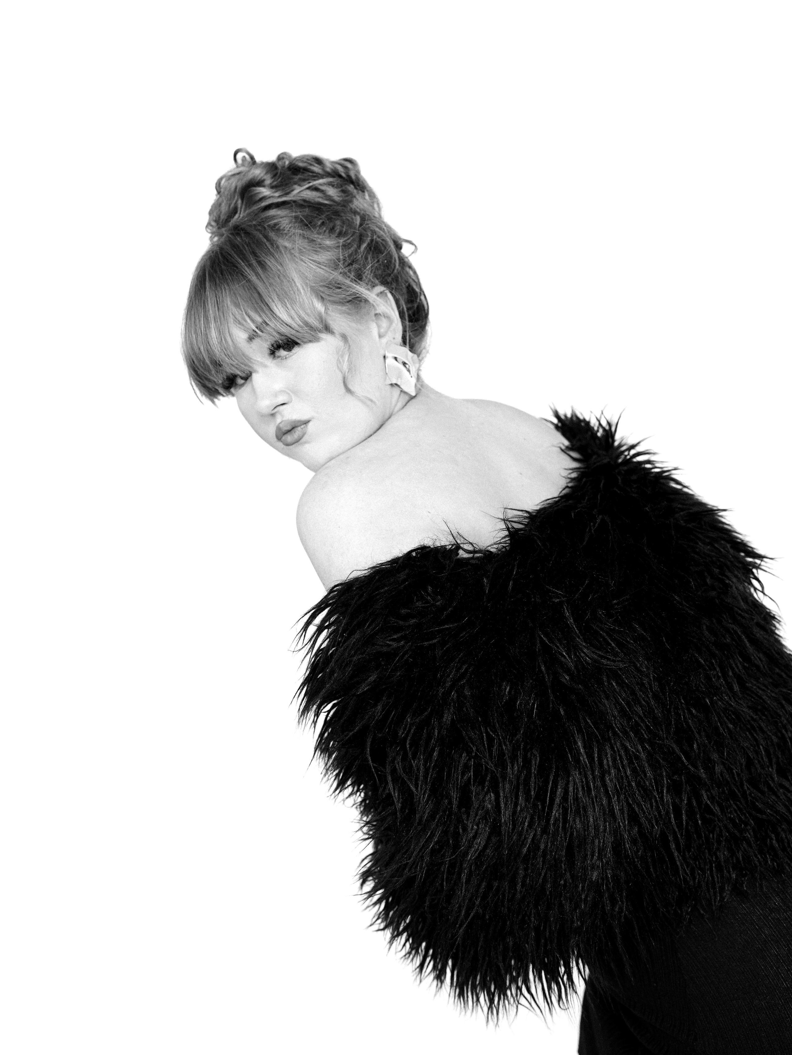 Creative Portrait Photographer in Ireland — AMELPOMENEM