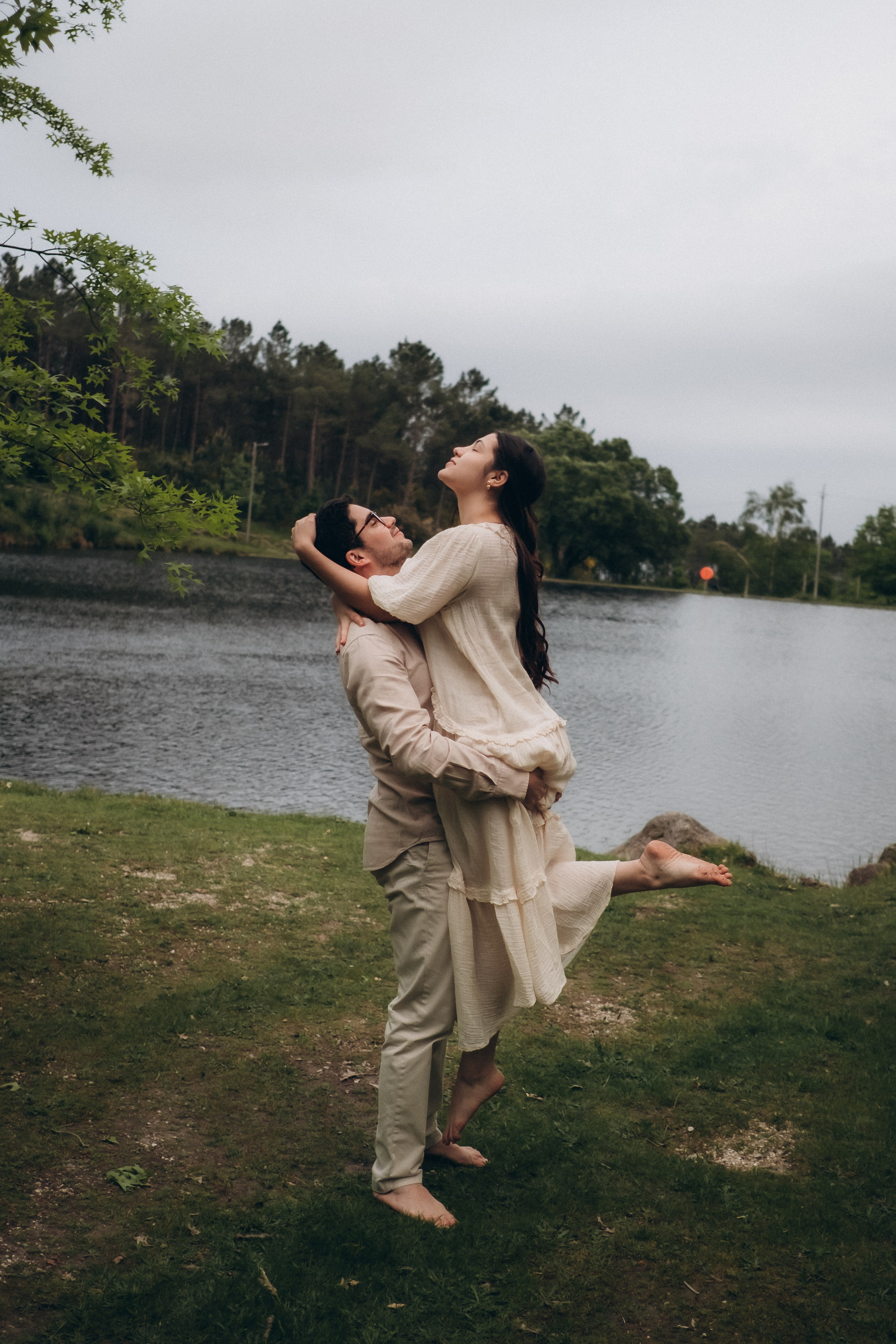 Moinhos de Rei — An Editorial Pre-Wedding Story. Madly Yours Photography | Artistic & Alternative Photography in Portugal