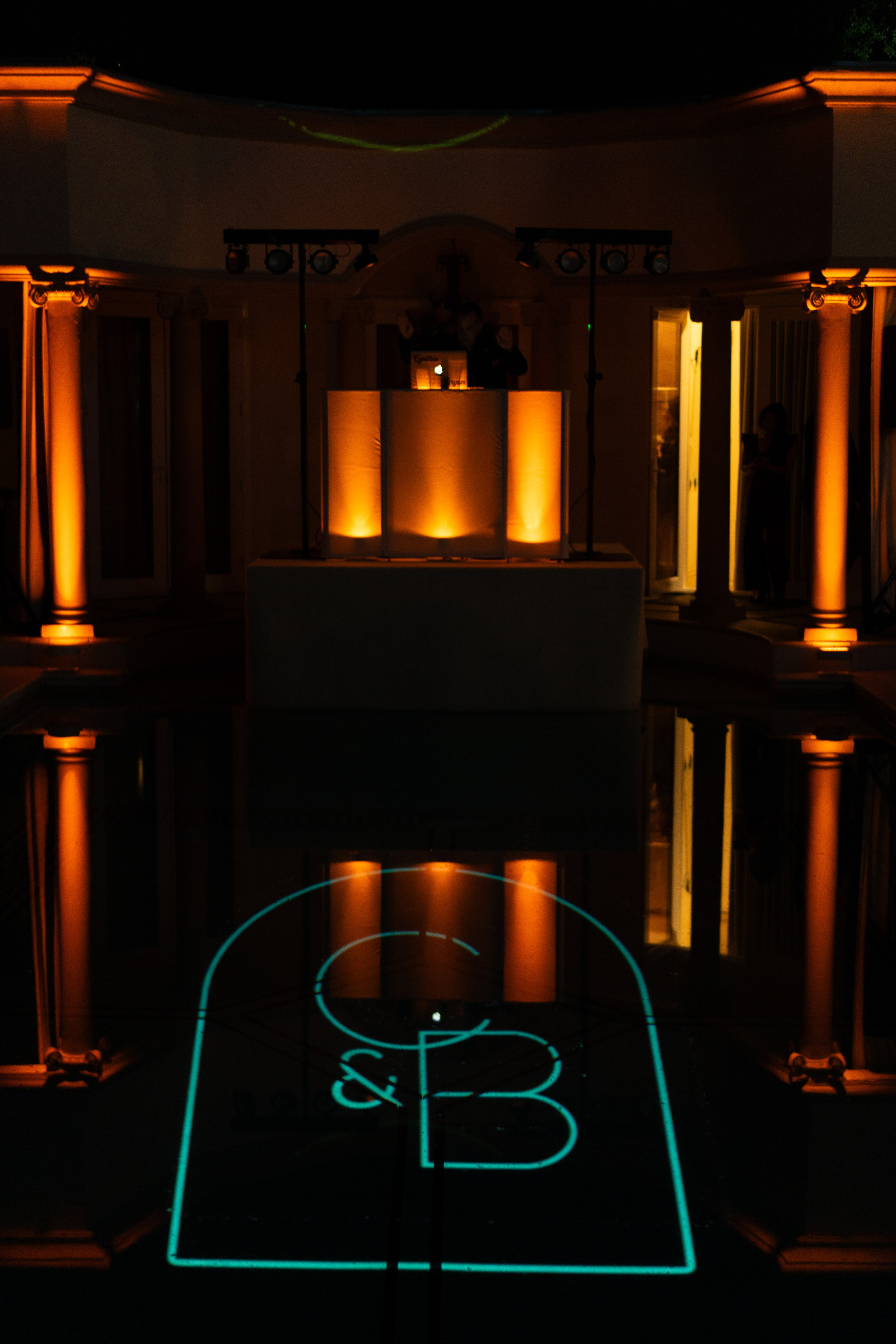 Engagement party in Los Angeles. Cinematic Wedding & Elopement Photography in Los Angeles | Inspired by Indie Film & Real Life