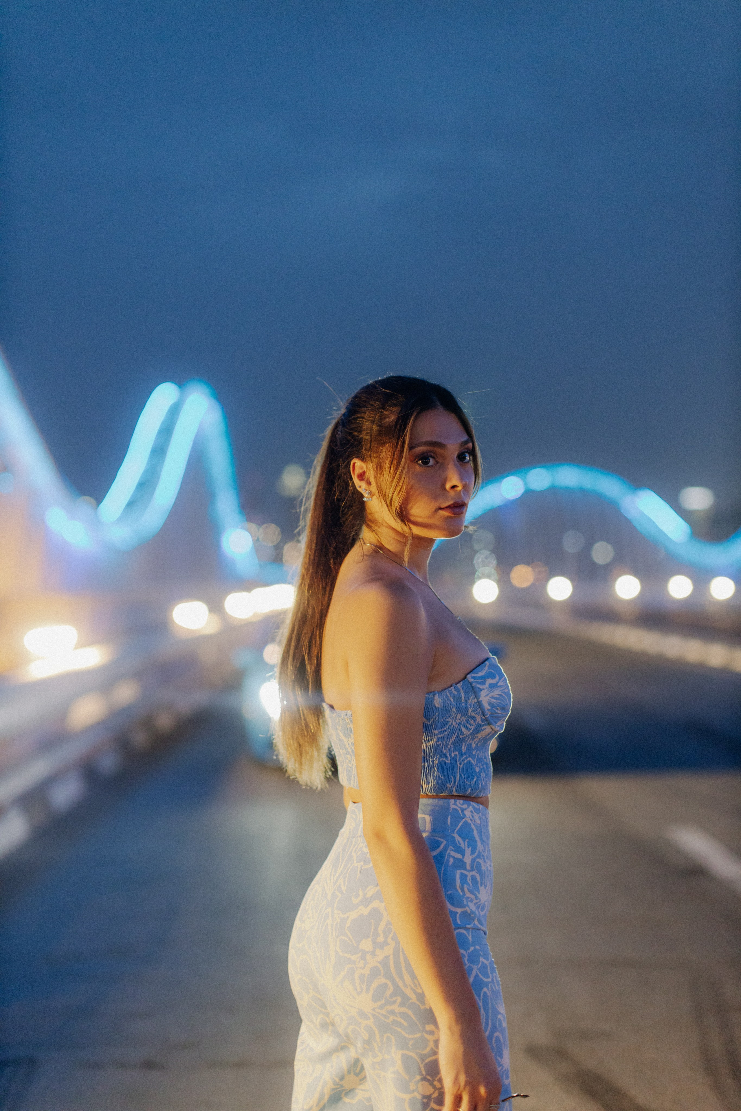 Mimosa & Erik E-session