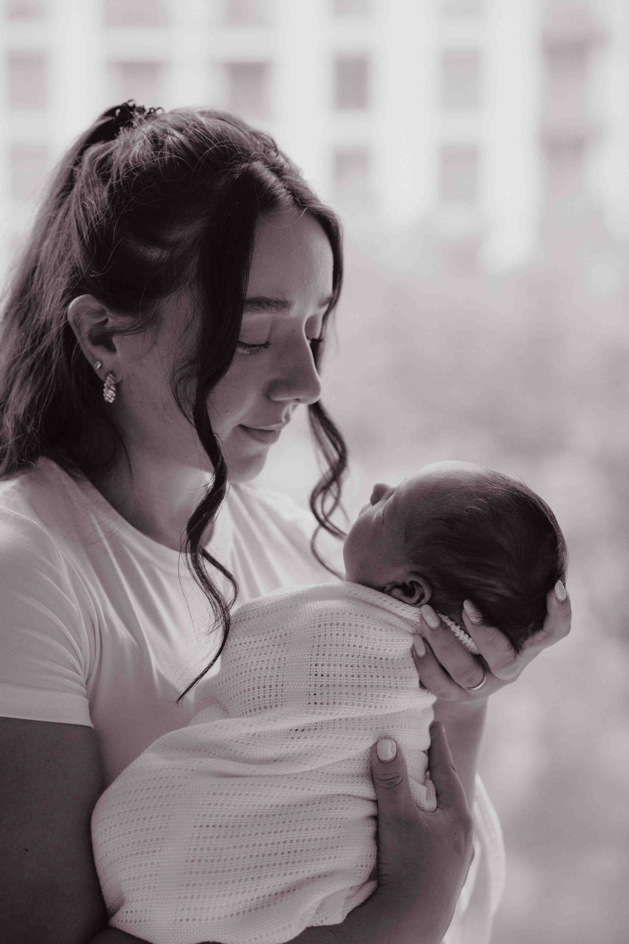 Newborn Nico. Wedding, Maternity & Family Photographer in Dubai, UAE & Worldwide