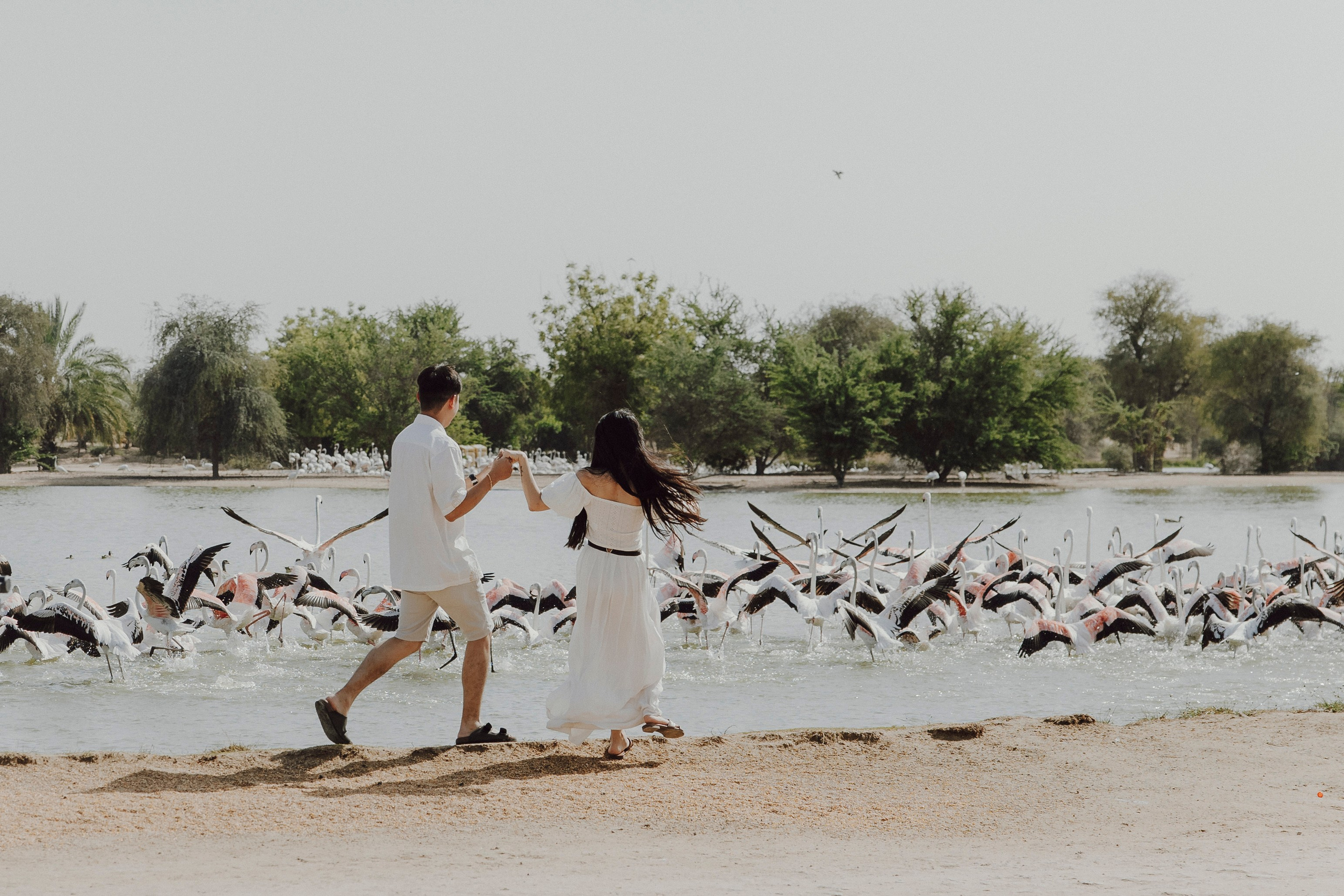 Allen & Kitty PreWedding