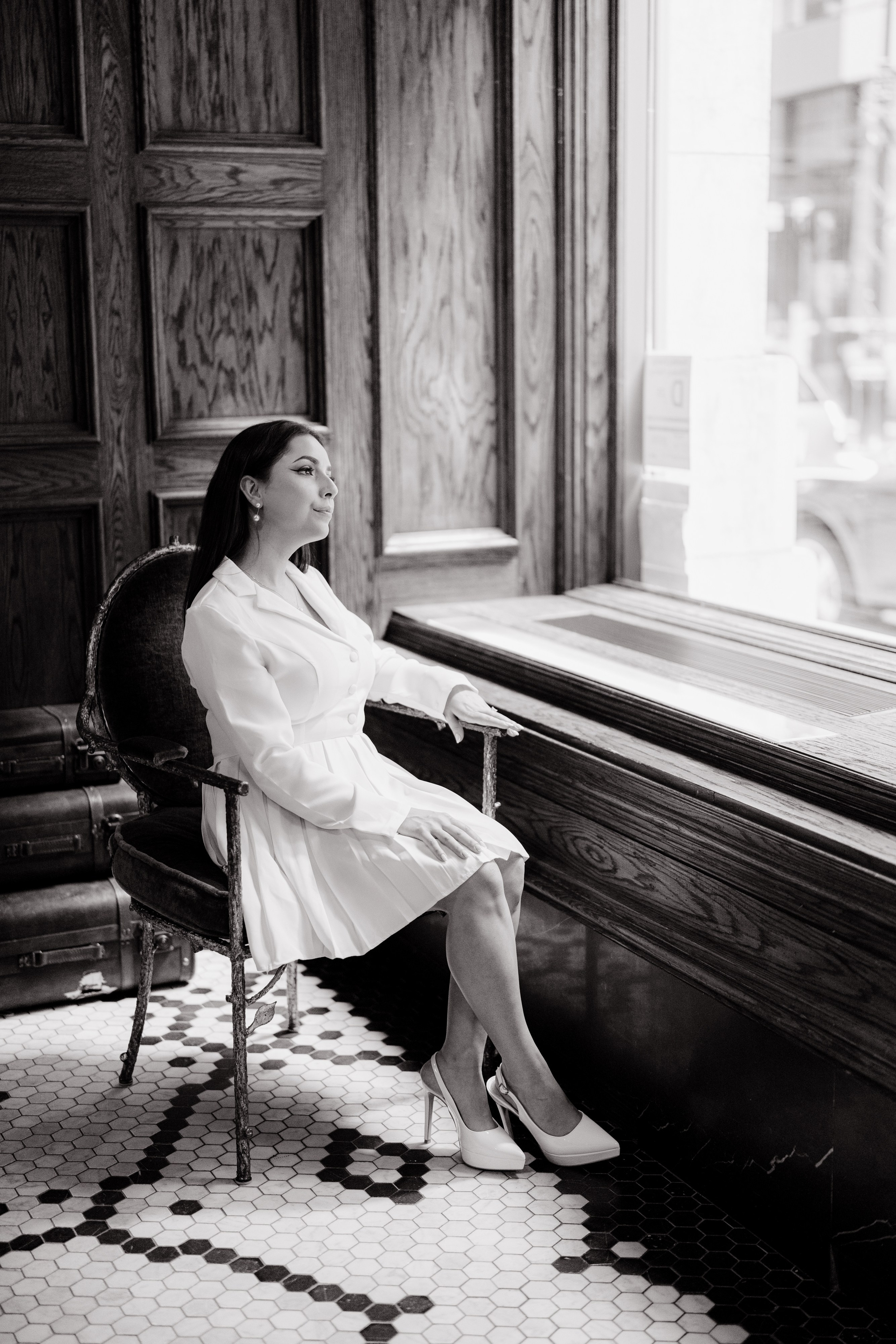 Yaneli and Christopher. Wedding photographer and videographer New York | New Jersey