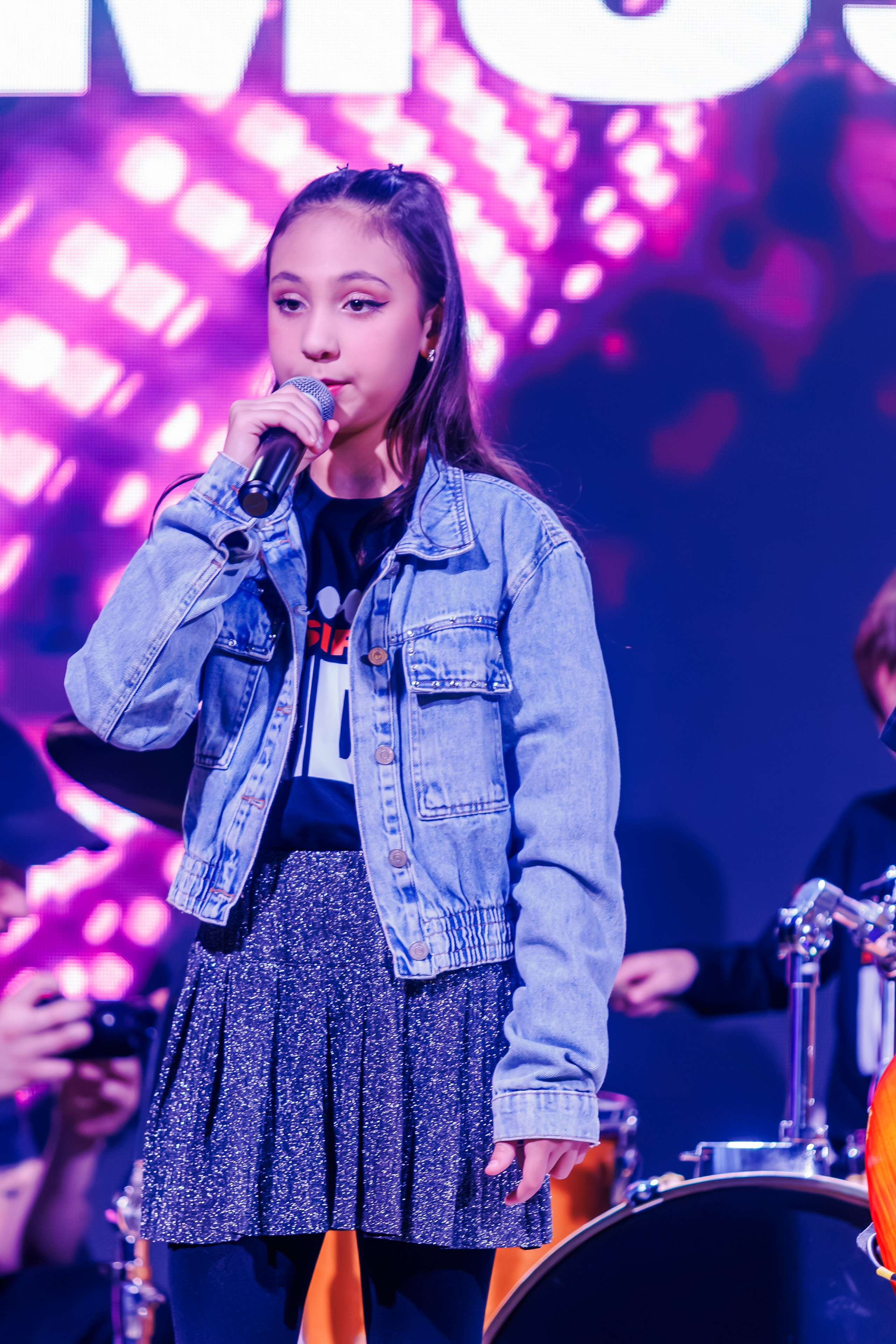 Musiflex on Stage — Kids. Will Reis fotografia — Fotógrafo em Curitiba