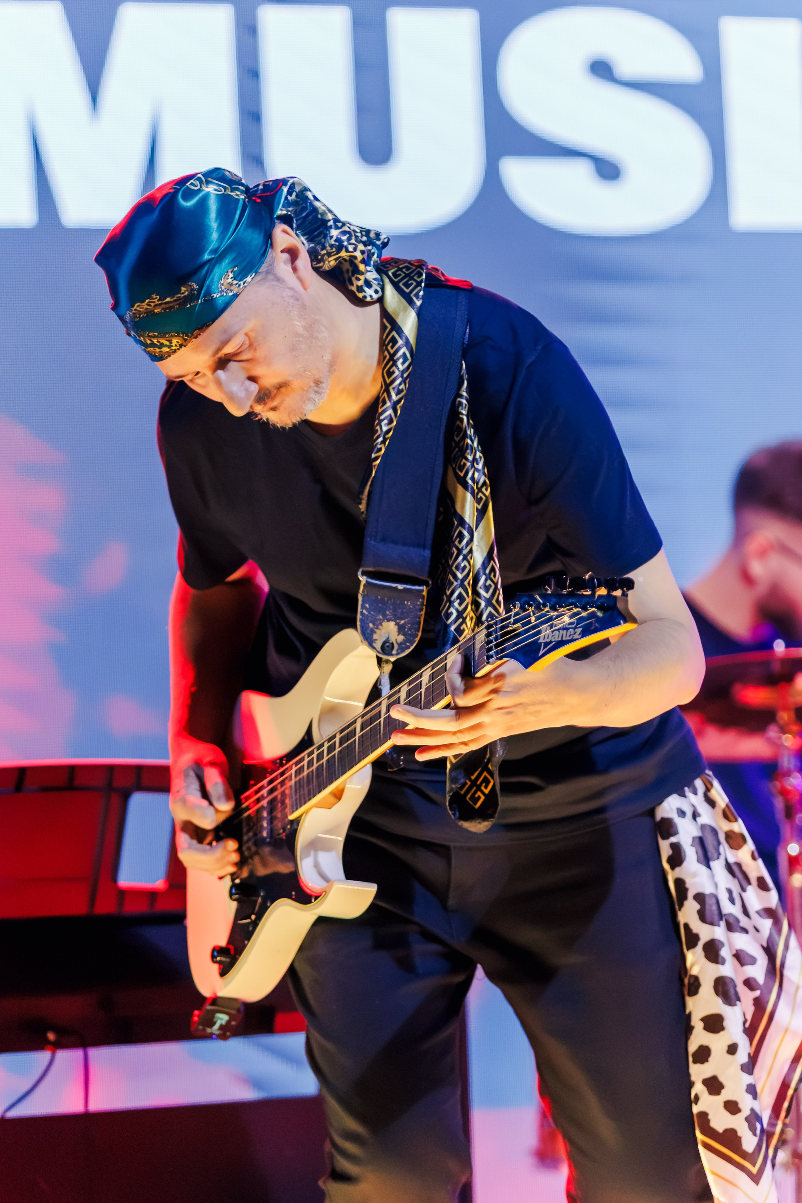 Musiflex on stage — Adultos. Will Reis fotografia — Fotógrafo em Curitiba