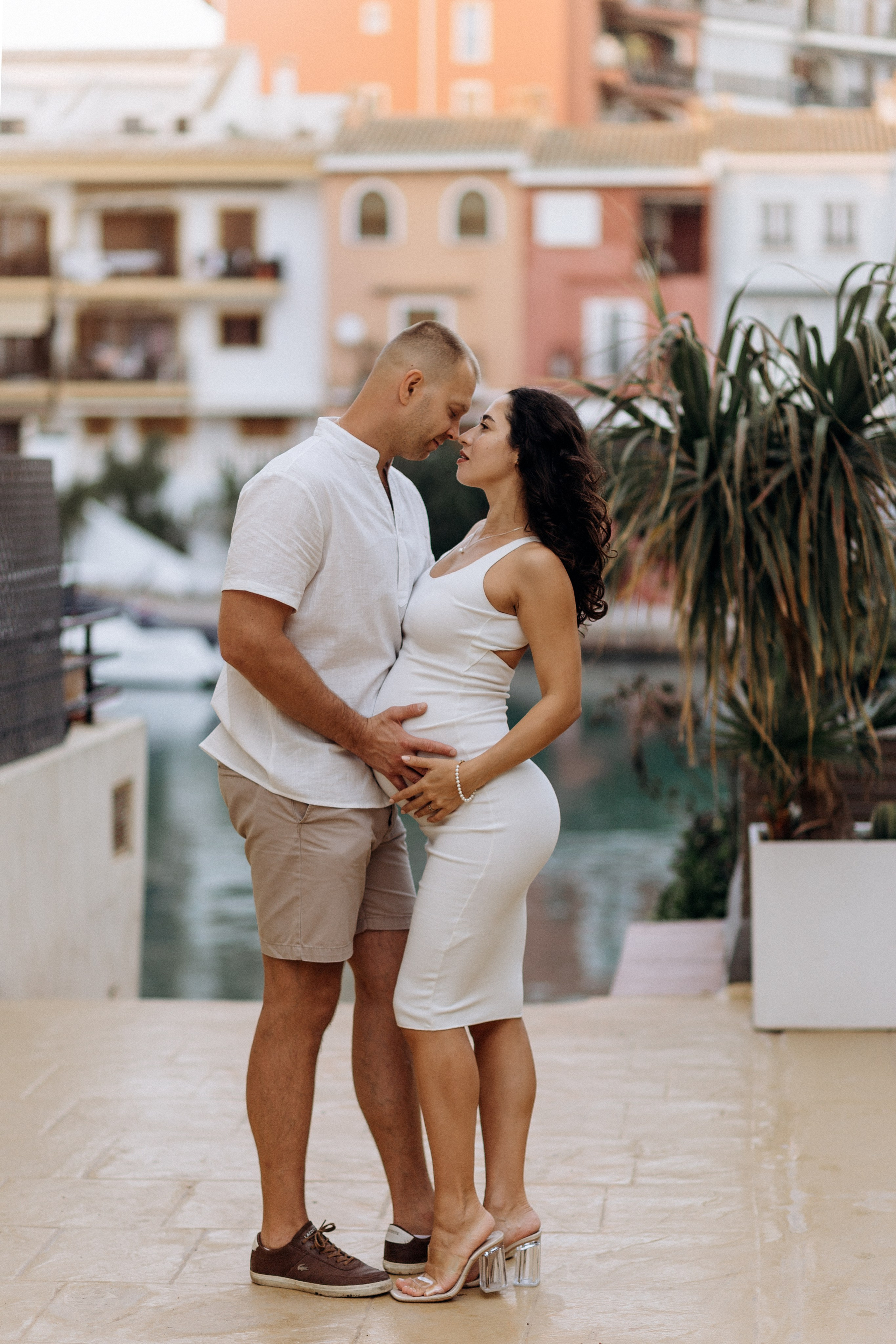 Фотография Беременности | Фотосессии для Беременных в Валенсии, Аликанте, Барселоне. Юлия Гнатенко — Фотограф Валенсия, Аликанте, Барселона, Испания, Европа