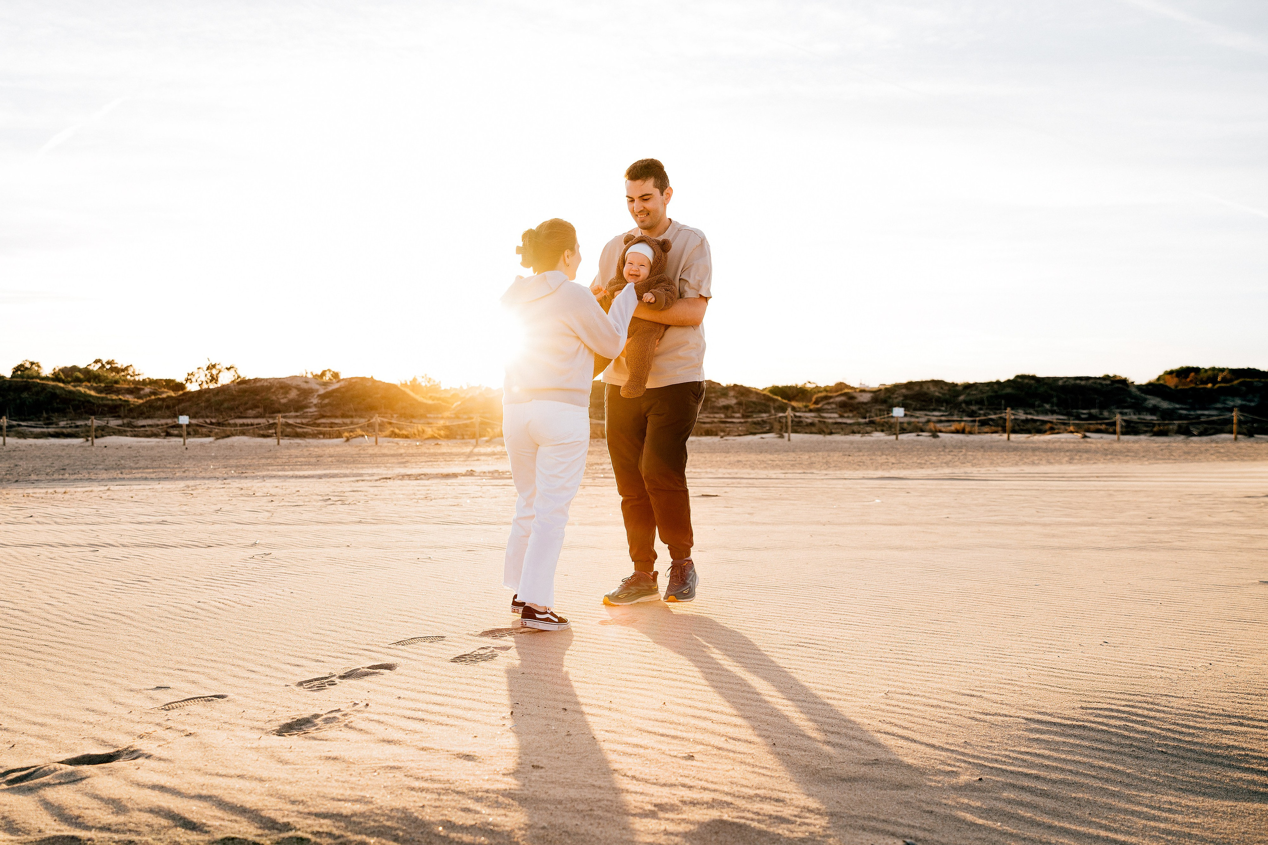 Семейная Фотография | Семейные Фотосессии в Валенсии, Аликанте, Барселоне. Юлия Гнатенко — Фотограф Валенсия, Аликанте, Барселона, Испания, Европа