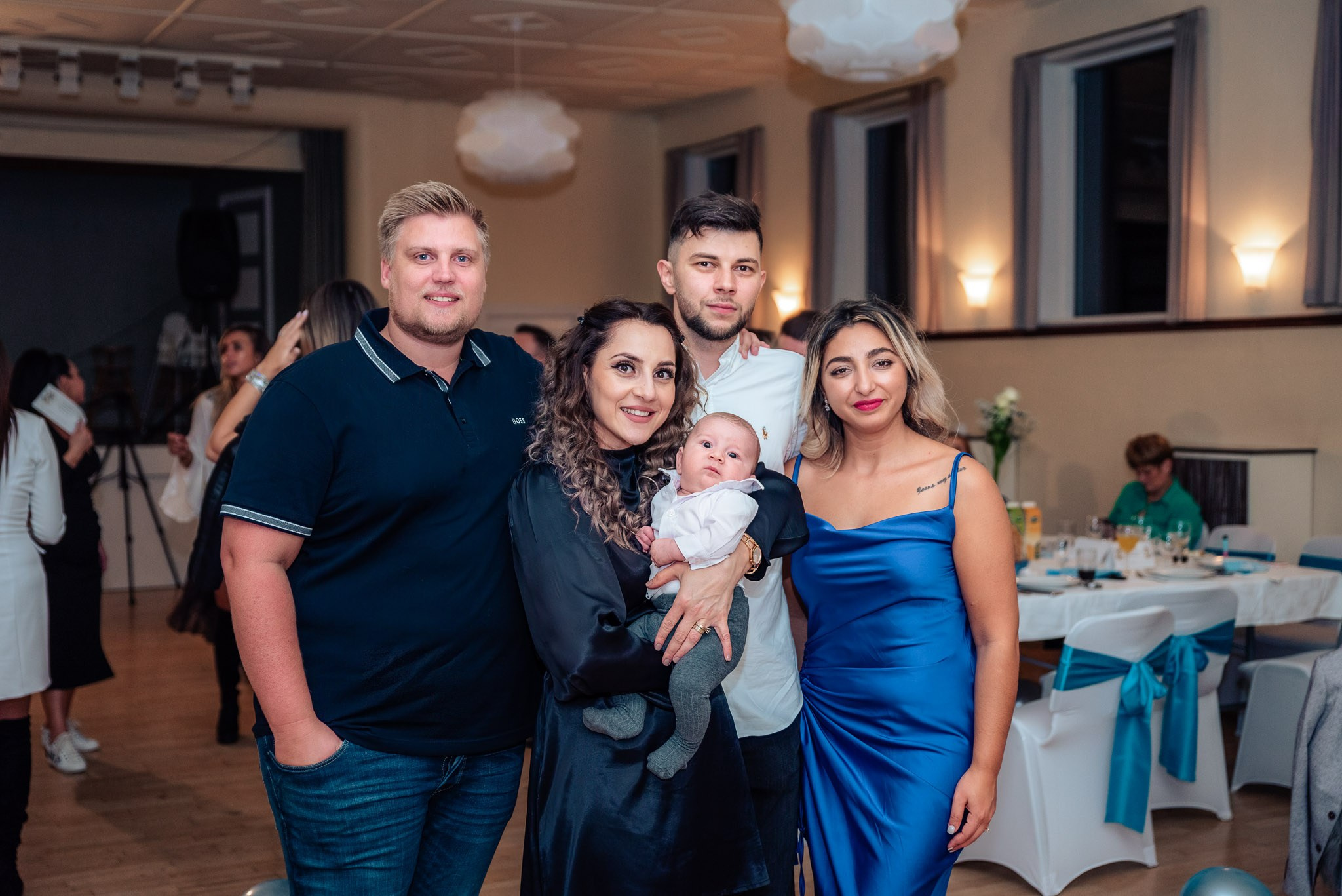 Botez David Achim 22.10.2022. DanFotograf.dk