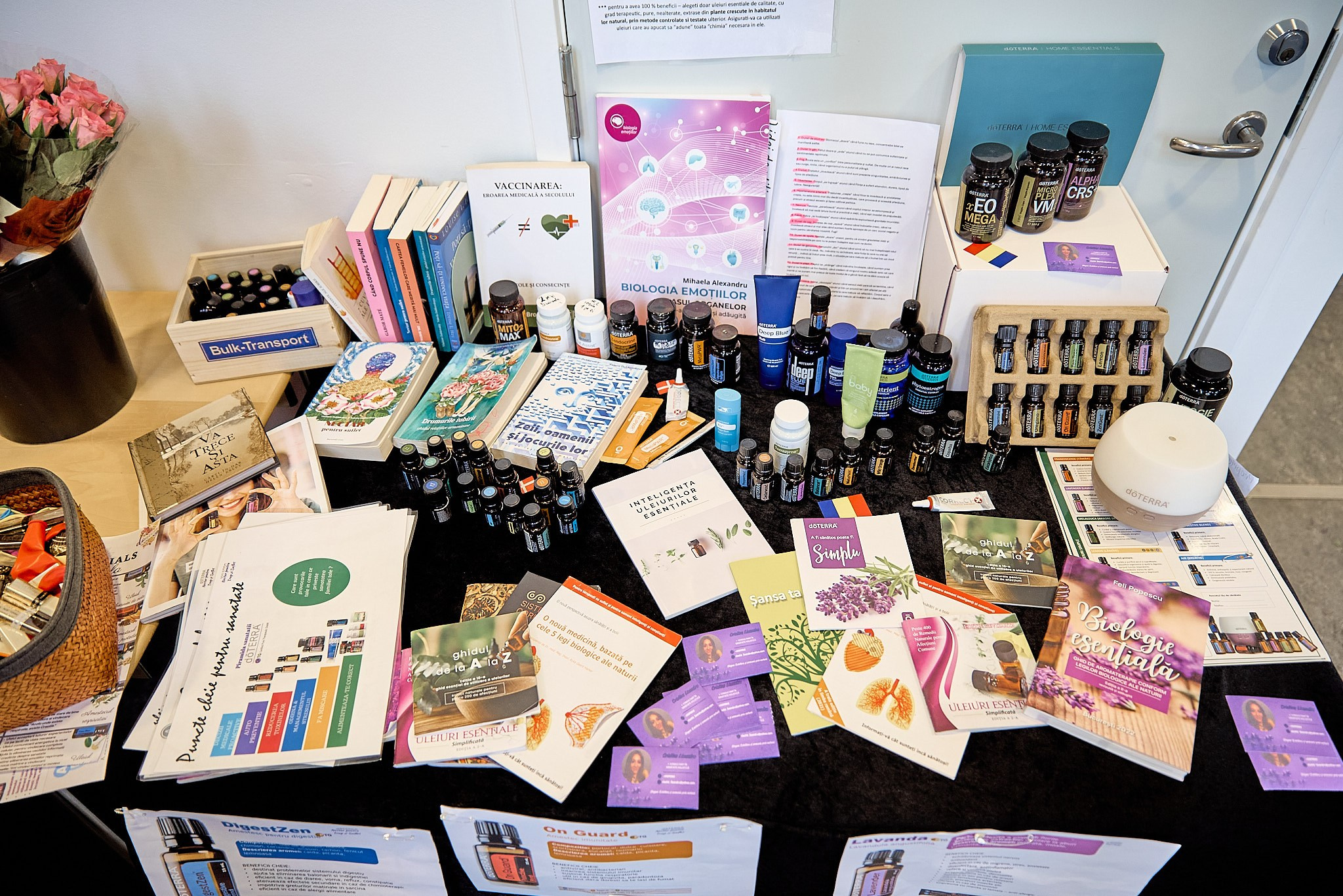 Ziua Femeii — 8 Martie 2025 — Aarhus. DanFotograf.dk