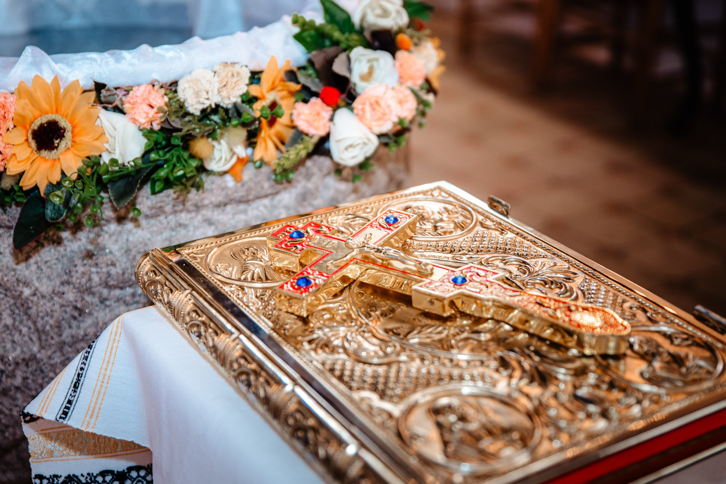 Botez Filip Andrei — 29.04.2023. DanFotograf.dk