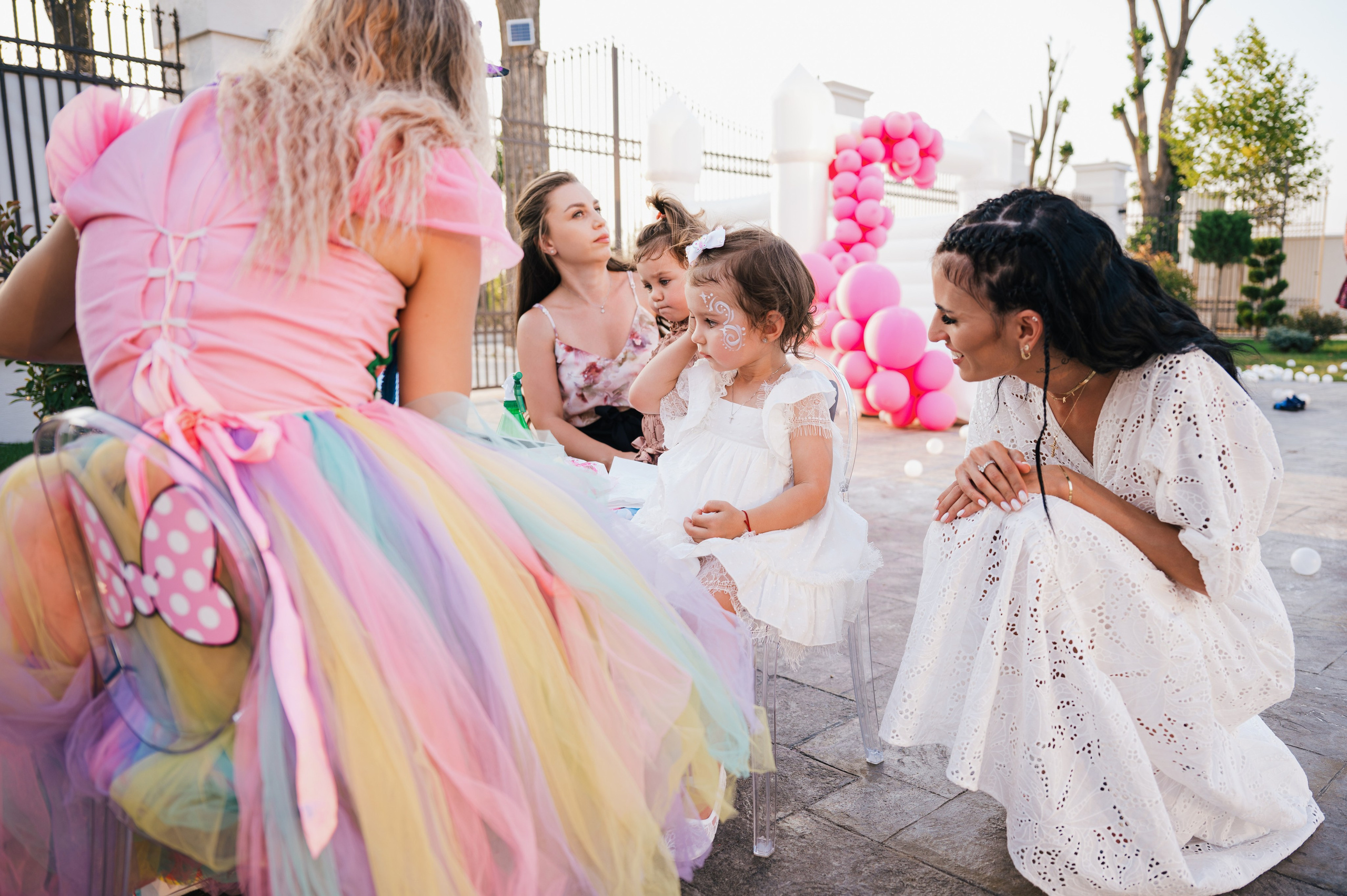 Aniversare. Amintirile tale merită mai mult decât o fotografie. Merită o poveste