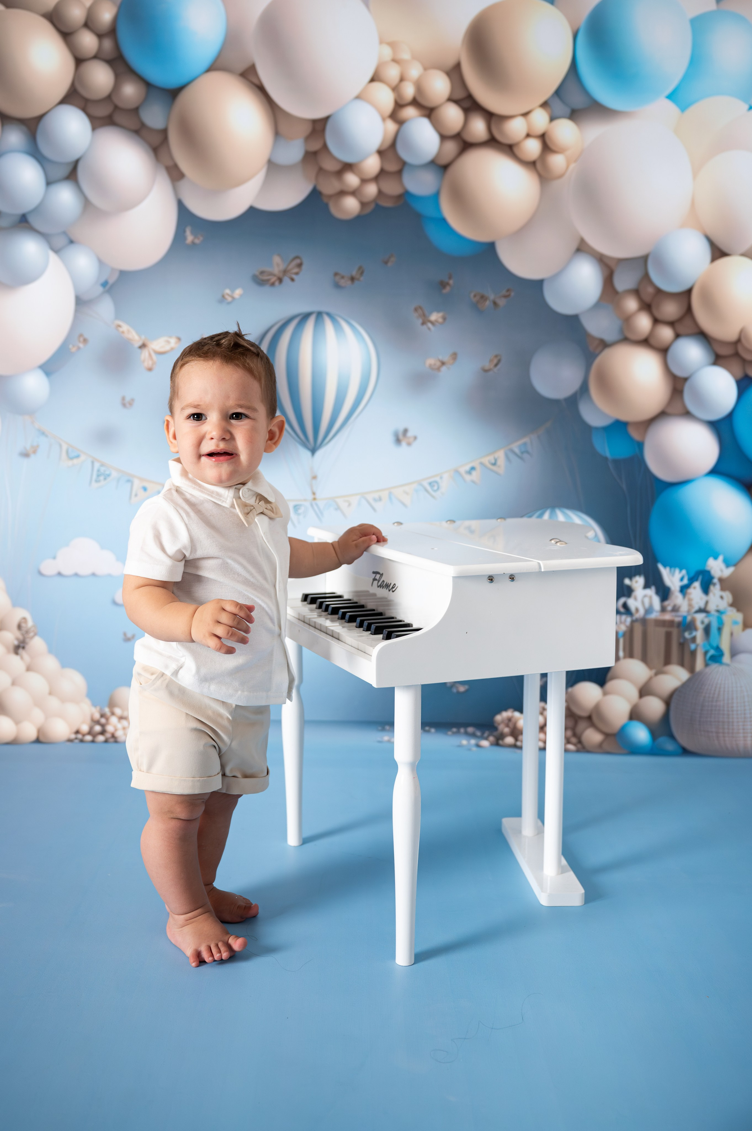 Foto studio