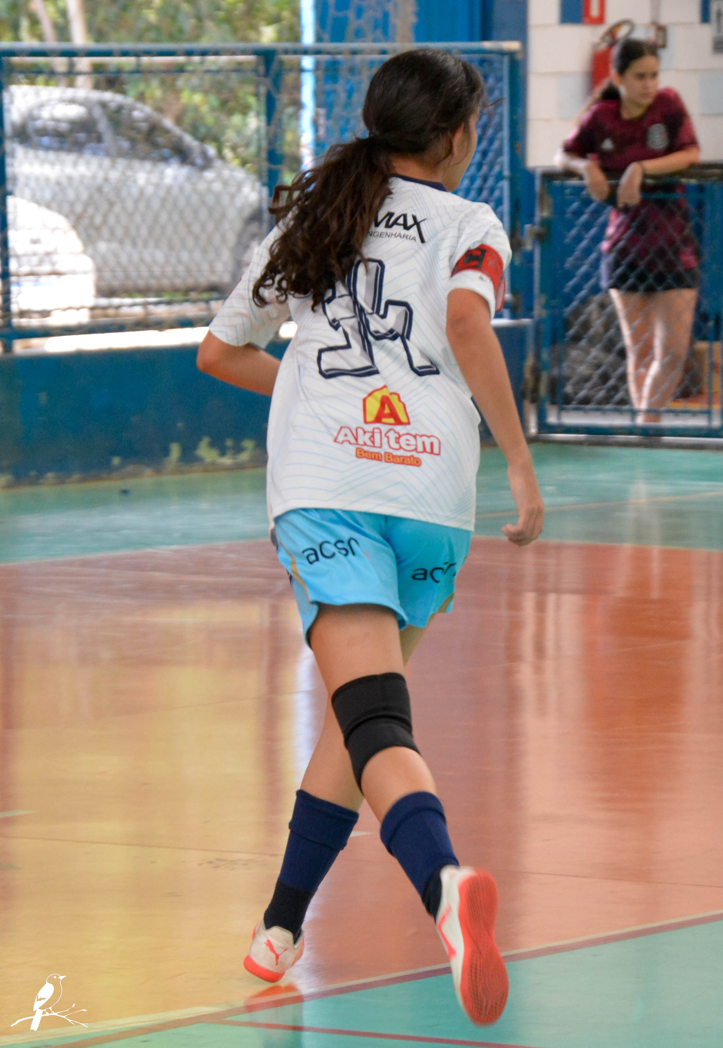 Sub 18 (Victor savala). AerobirdStudios