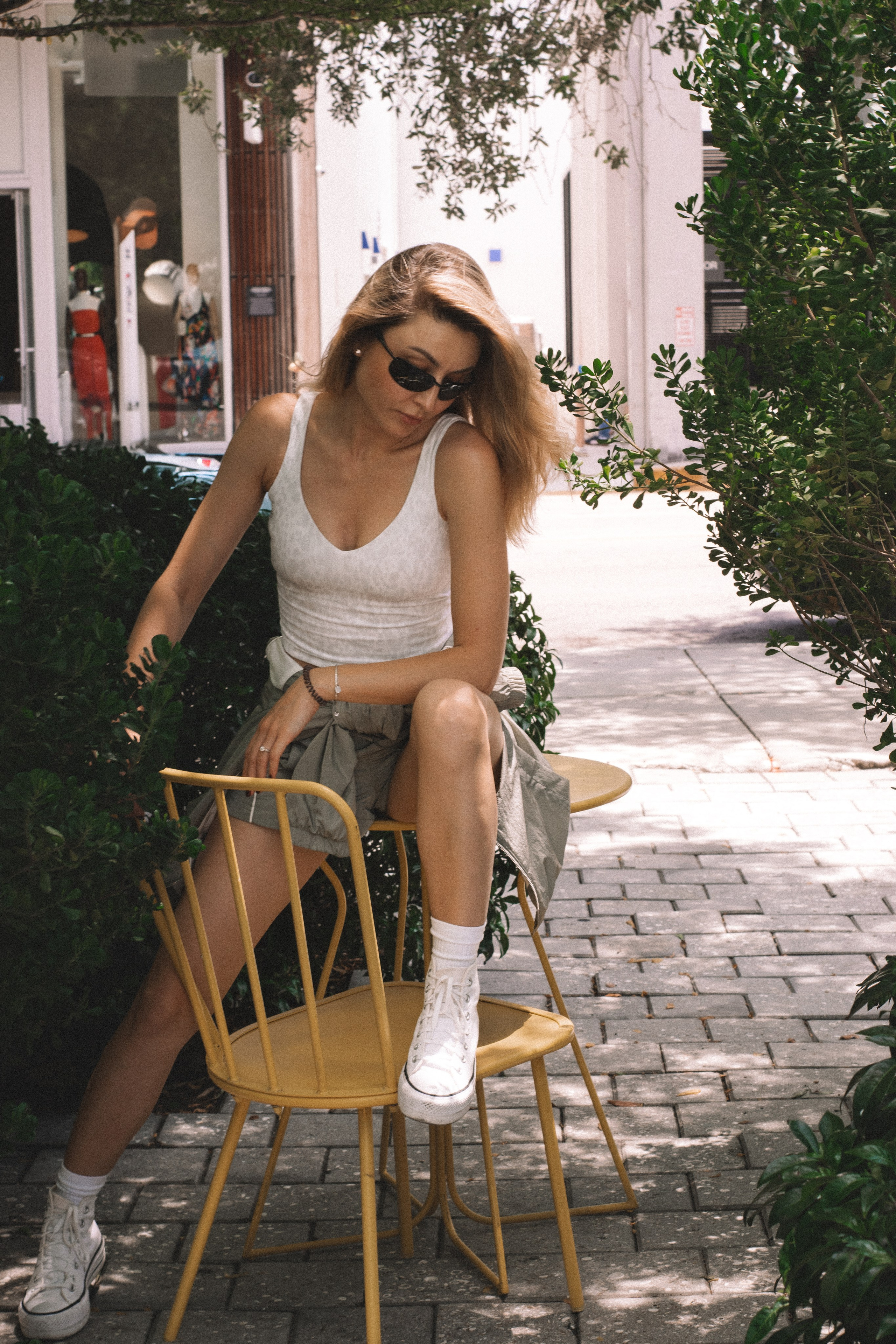 JB | city. Portrait and Lifestyle Photographer in Miami | Anna Isaak