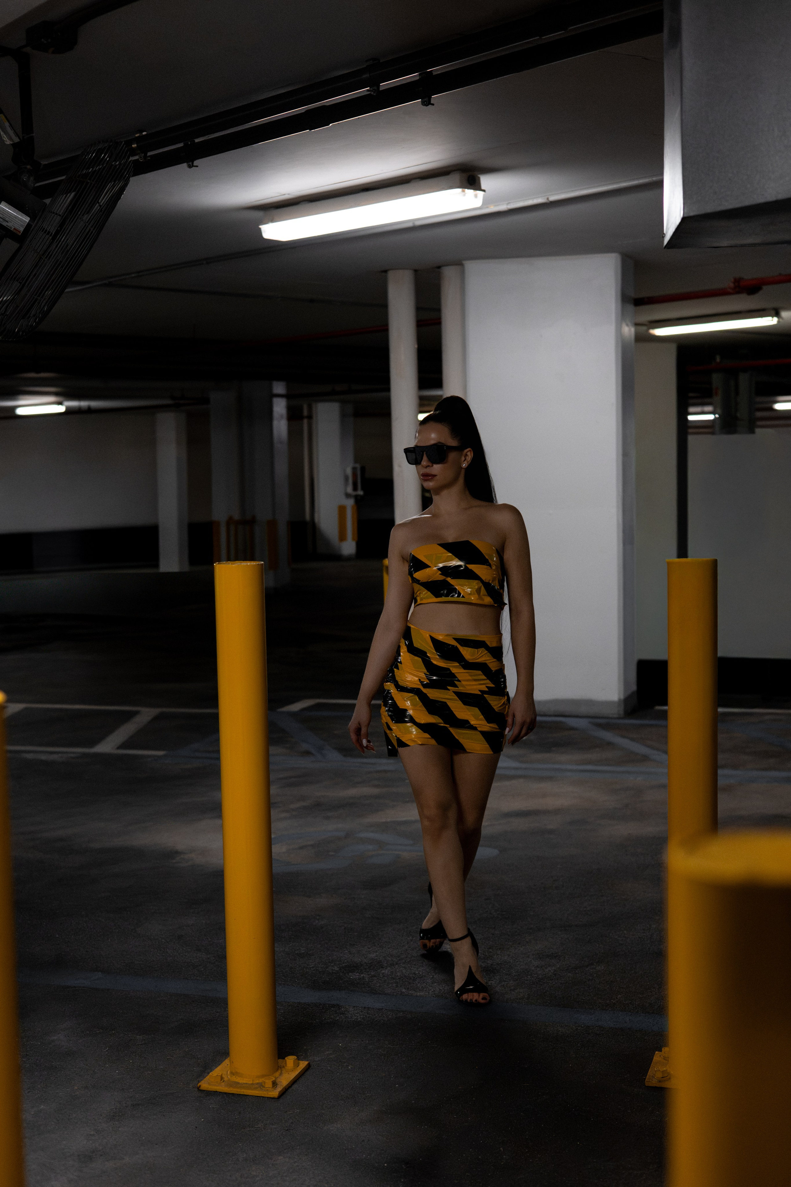 MT | сaution. Portrait and Lifestyle Photographer in Miami | Anna Isaak