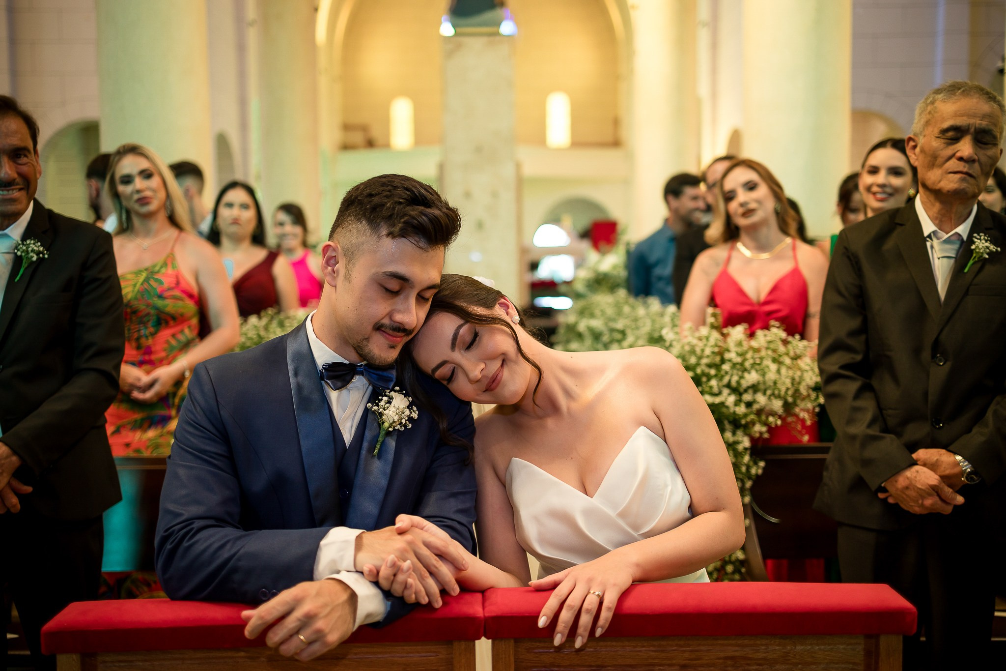CASAMENTO MAYARA E HARUO. Fotógrafo de casamento