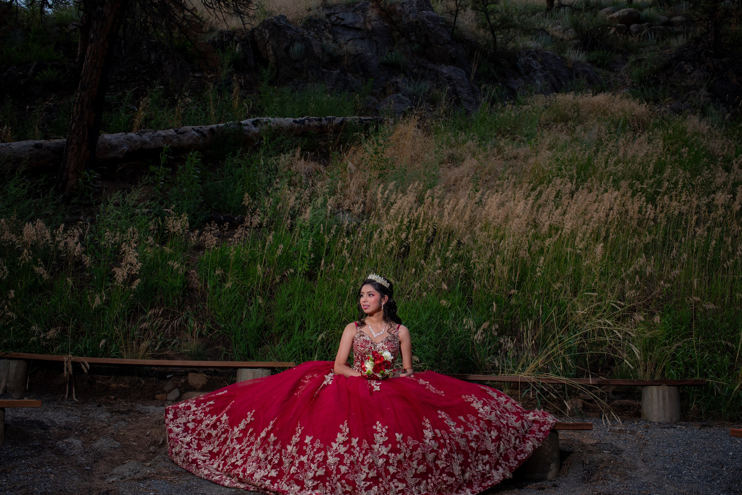 Nancy Sesión Casual