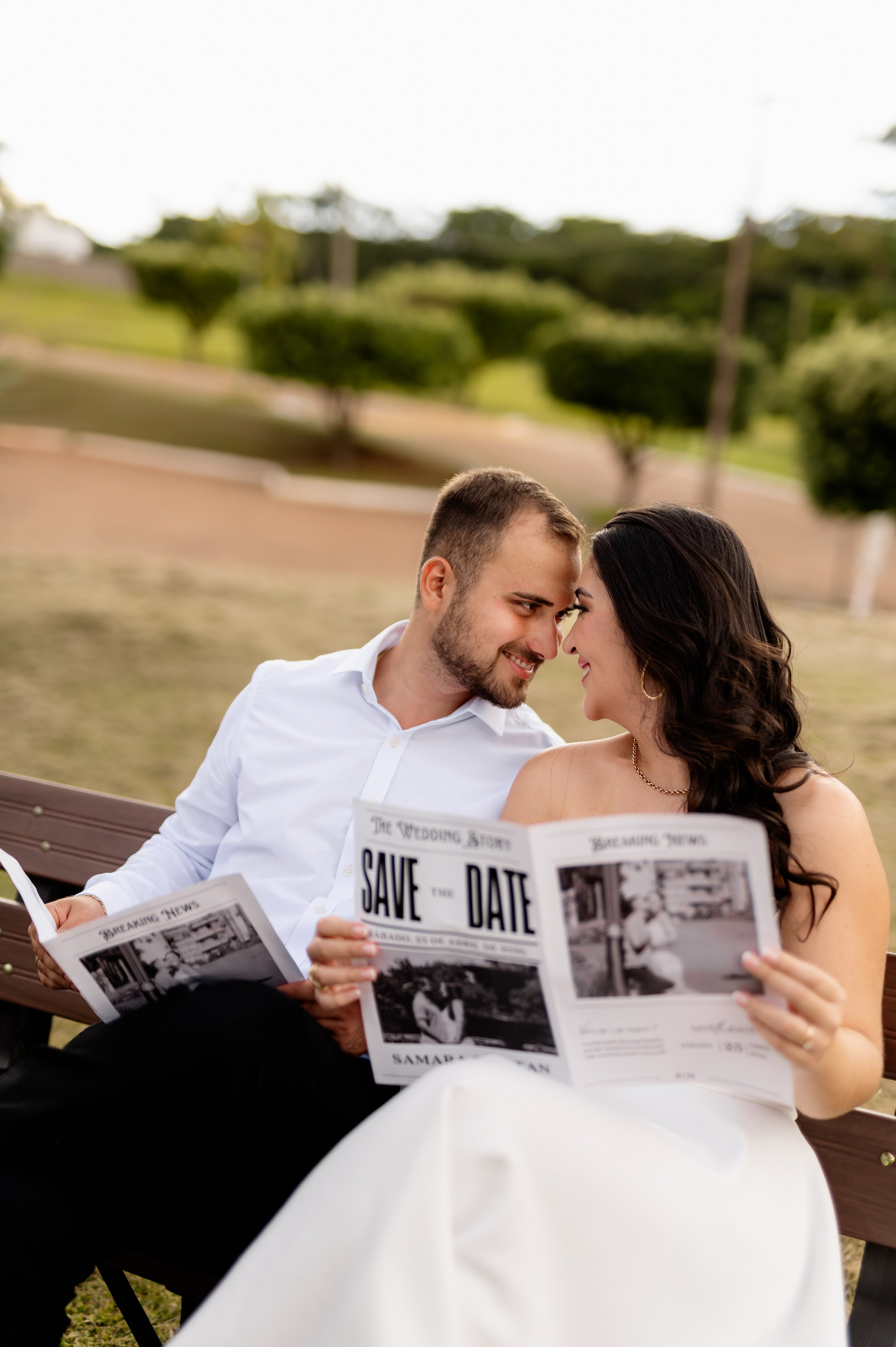 Pré Wedding em Porto Rico • Samara e Natan. Barizon Fotografia | Fotógrafo de Casamentos, Ensaios e Eventos | Paraná