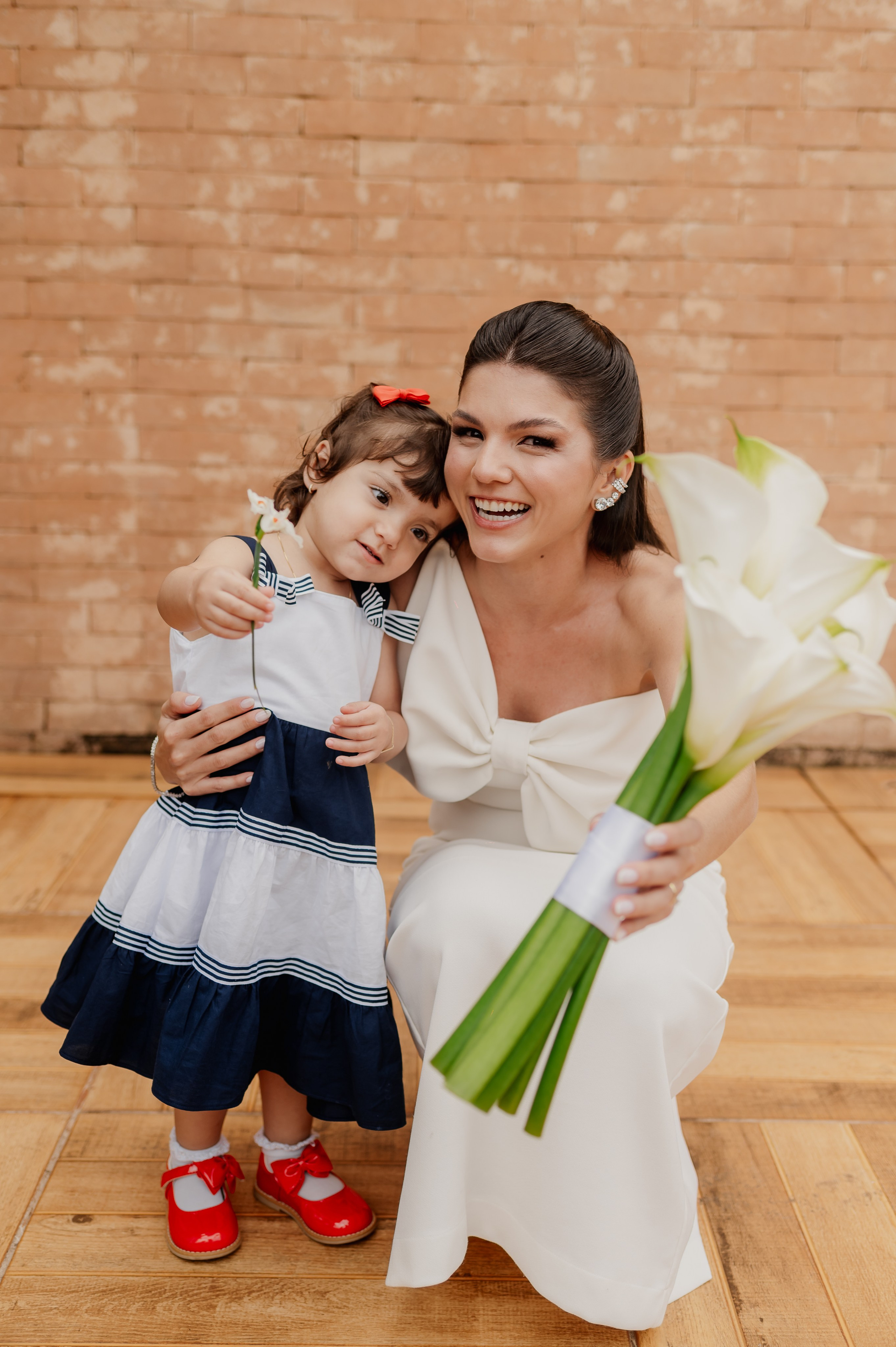 Casamento Civil de Fernanda e Gustavo | Barizon Fotografia