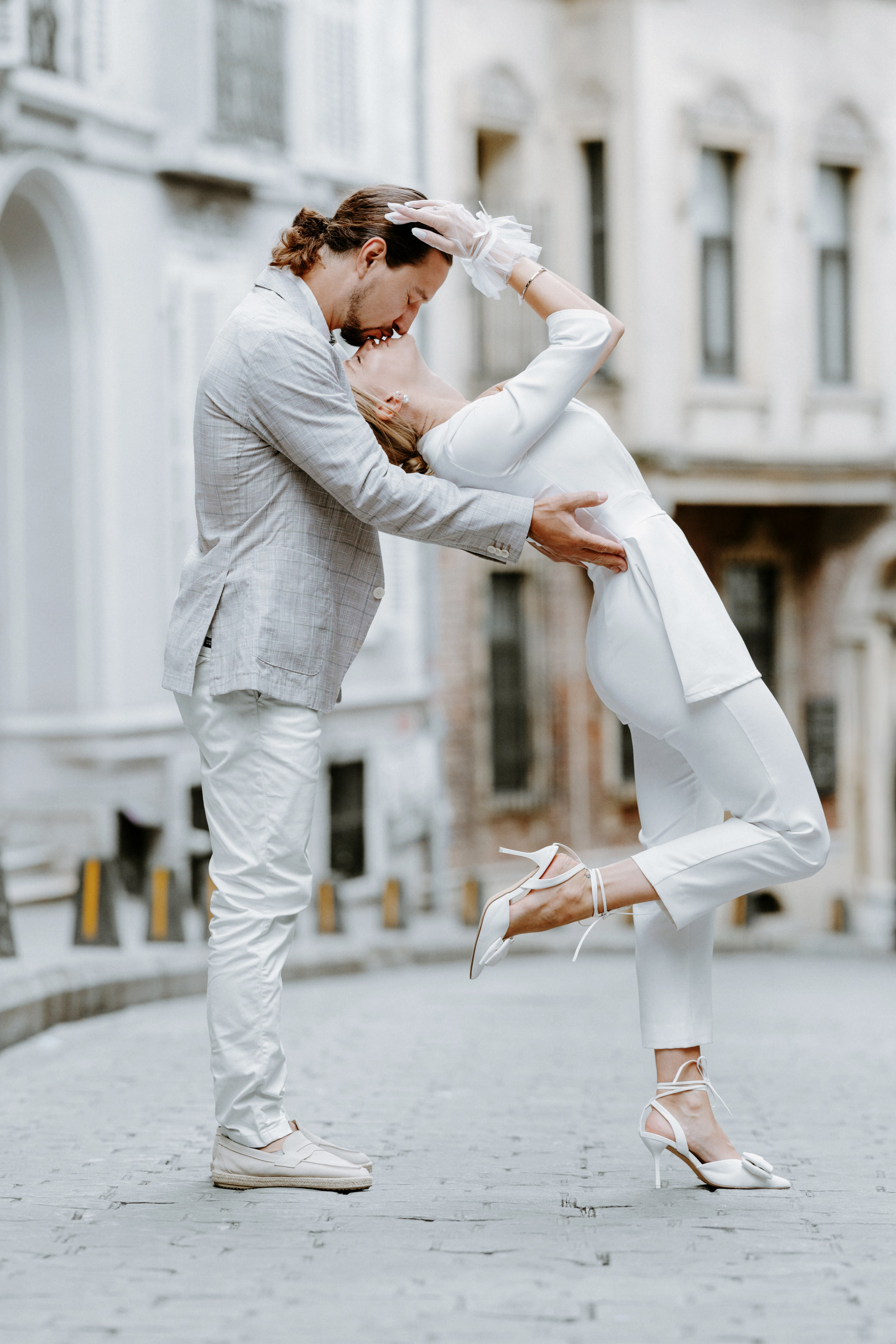 Sophie and Zhenya (lovestory). Aesthetic & Lifestyle photographer in Da Nang, Vietnam