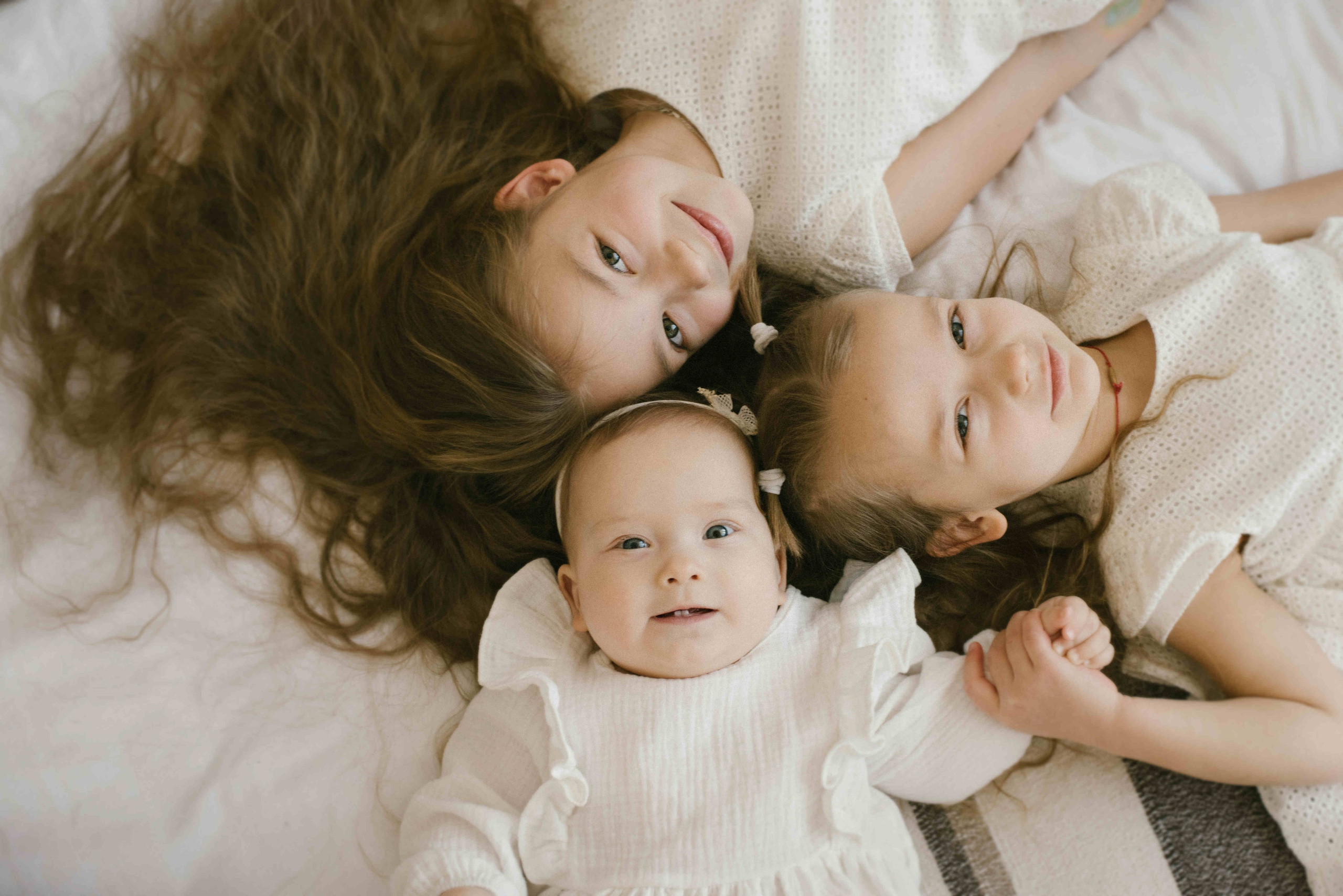 Iustina 6 mths. Newborn, Maternity & Family Photographer in Charlotte, North Carolina | Arhipova Julia