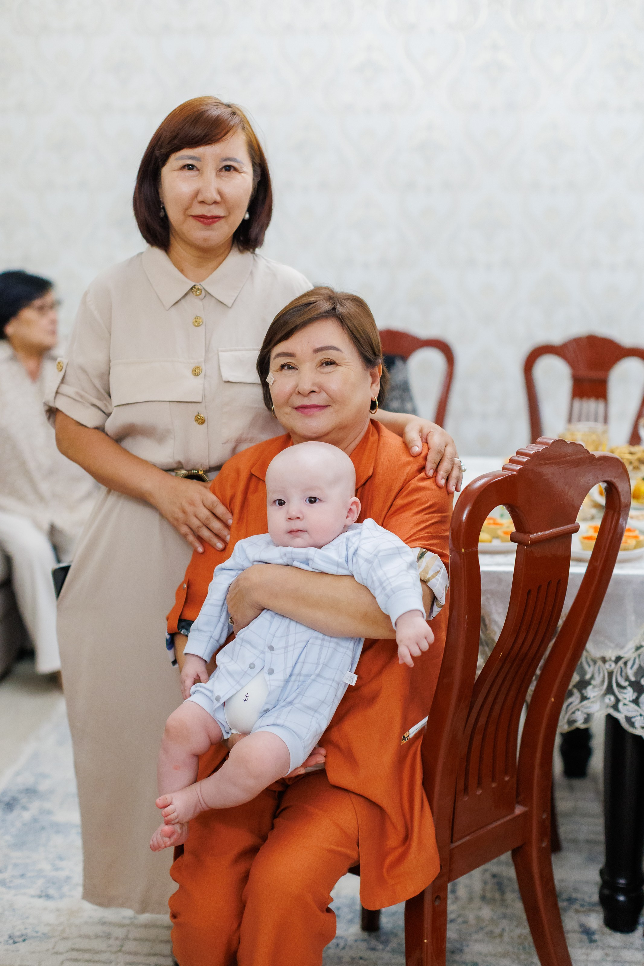 Family holidays. Портретный и репортажный фотограф в Бишкеке Петренко Александр