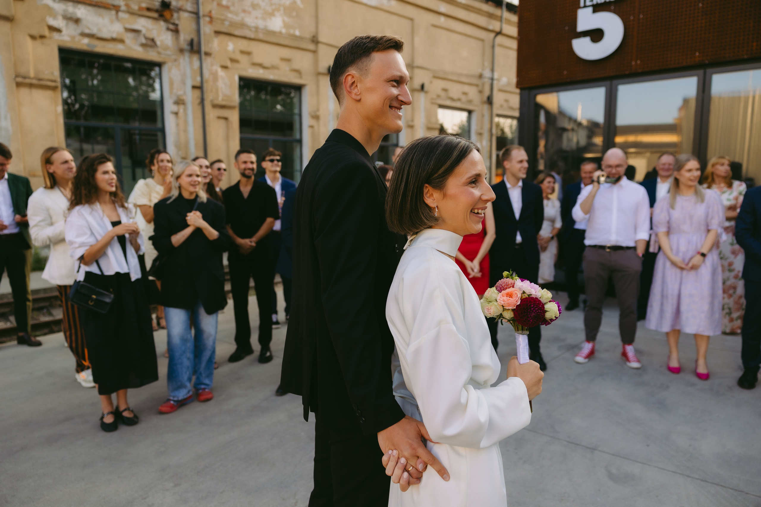 Miglė ir Mindaugas | 2024 | MIESTO VESTUVĖS. Vestuvių ir šeimų fotografė Lena Bondarenko / belove photo