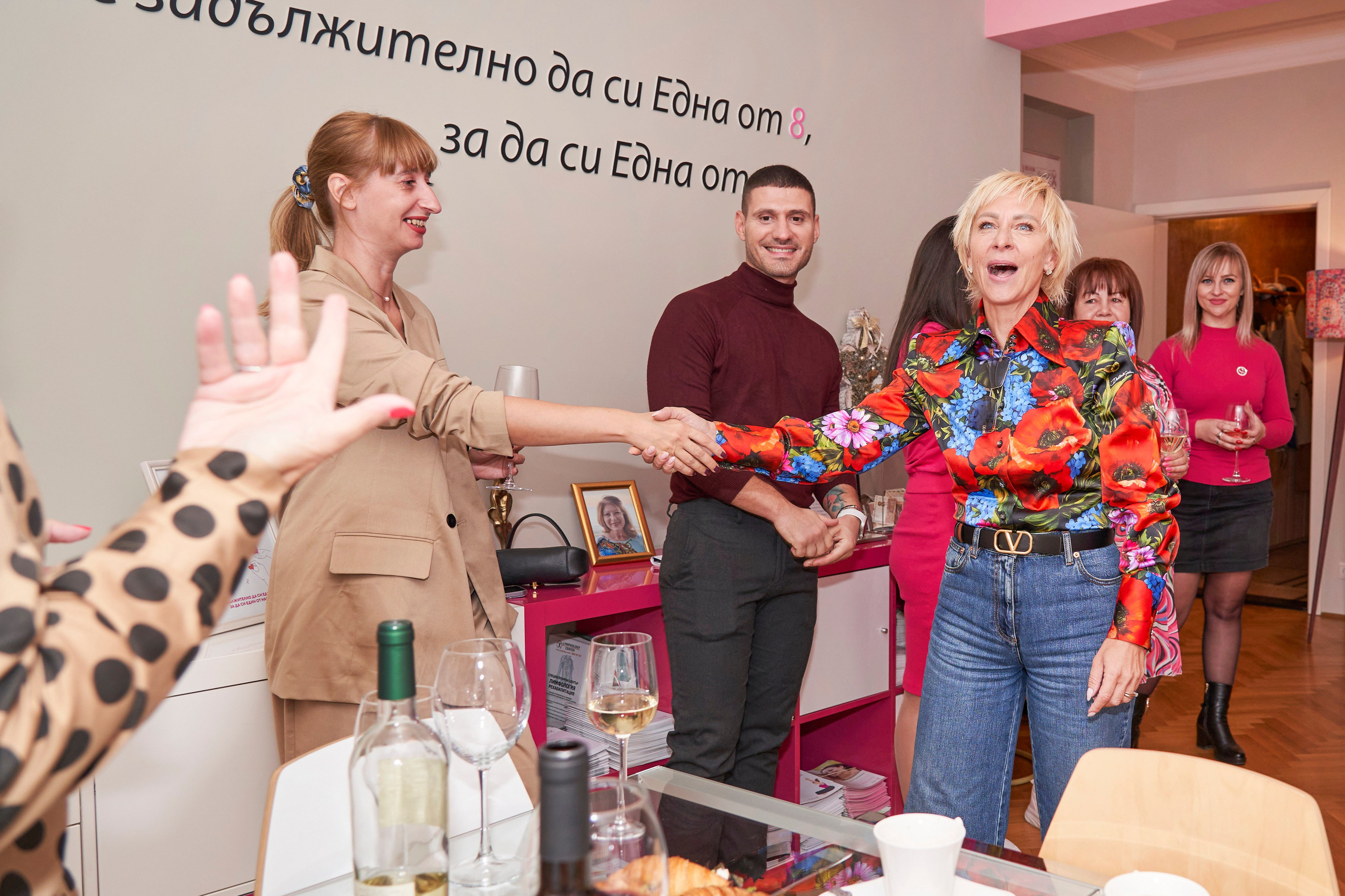 Събитийна фотография. Фототека