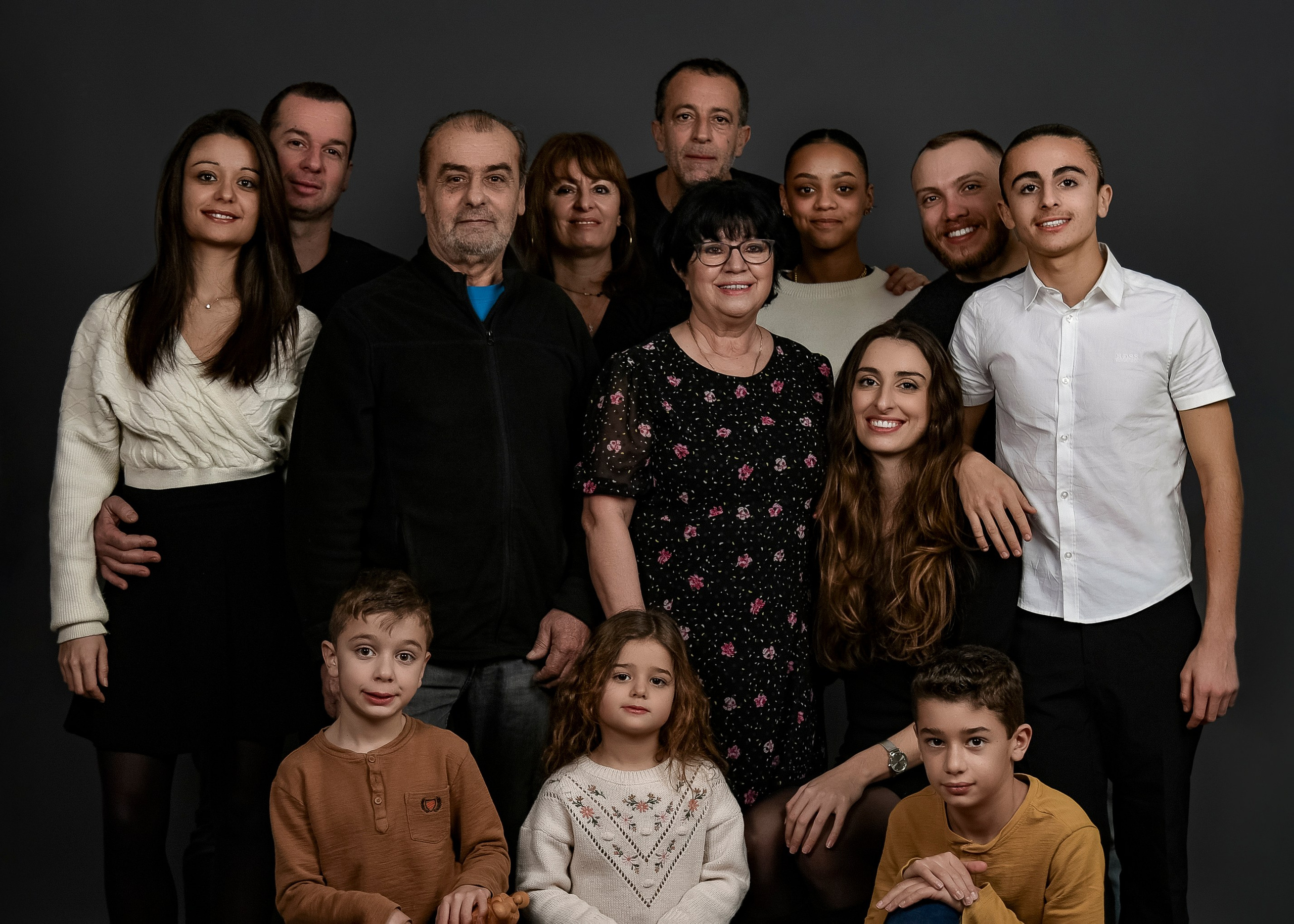 Témoignages. Photographe familles, enfants, grossesses. scolaires à Lyon