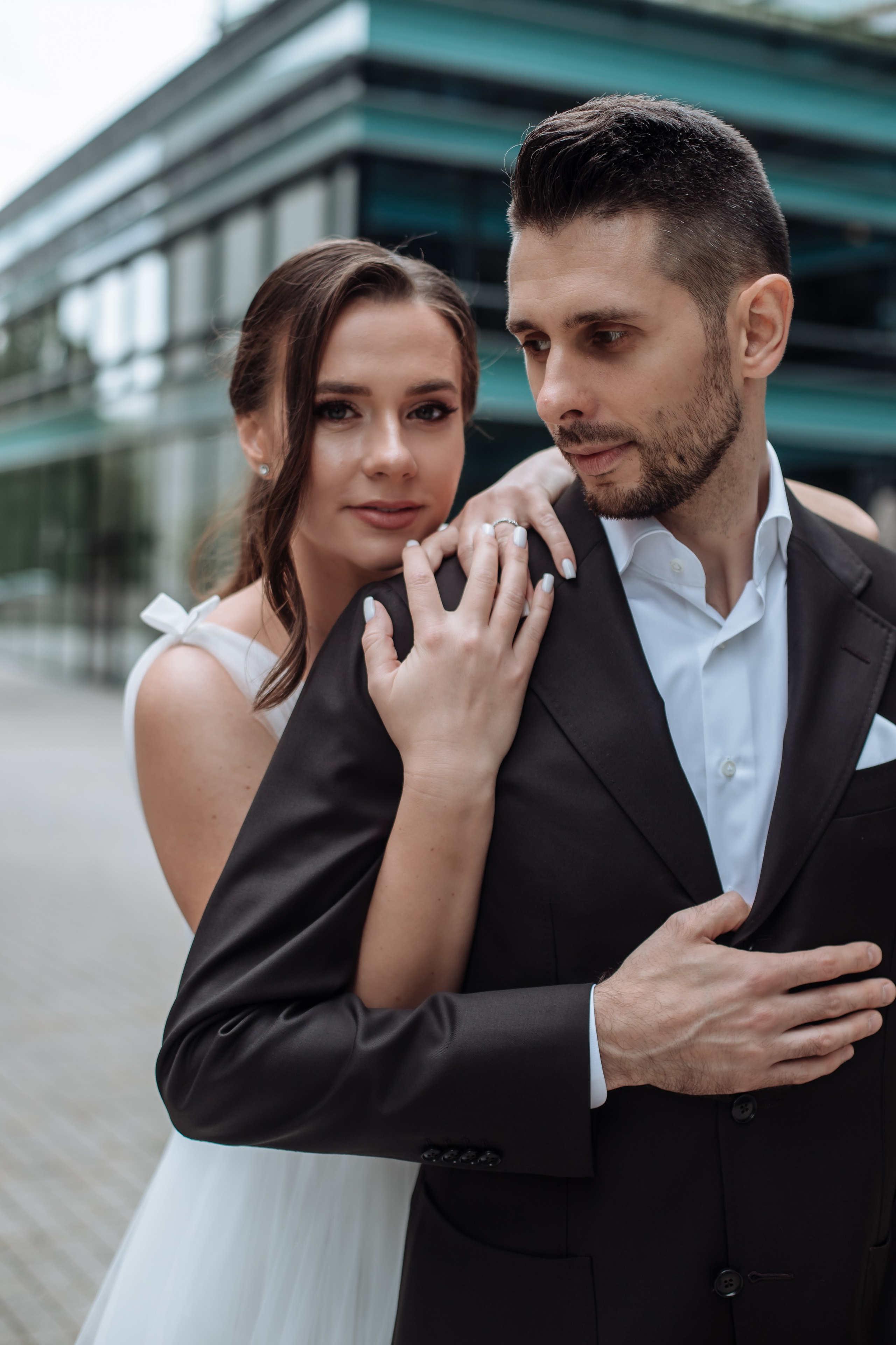 Aneta & Jarek. Wedding, christening and family photographers in Vilnius, Lithuania