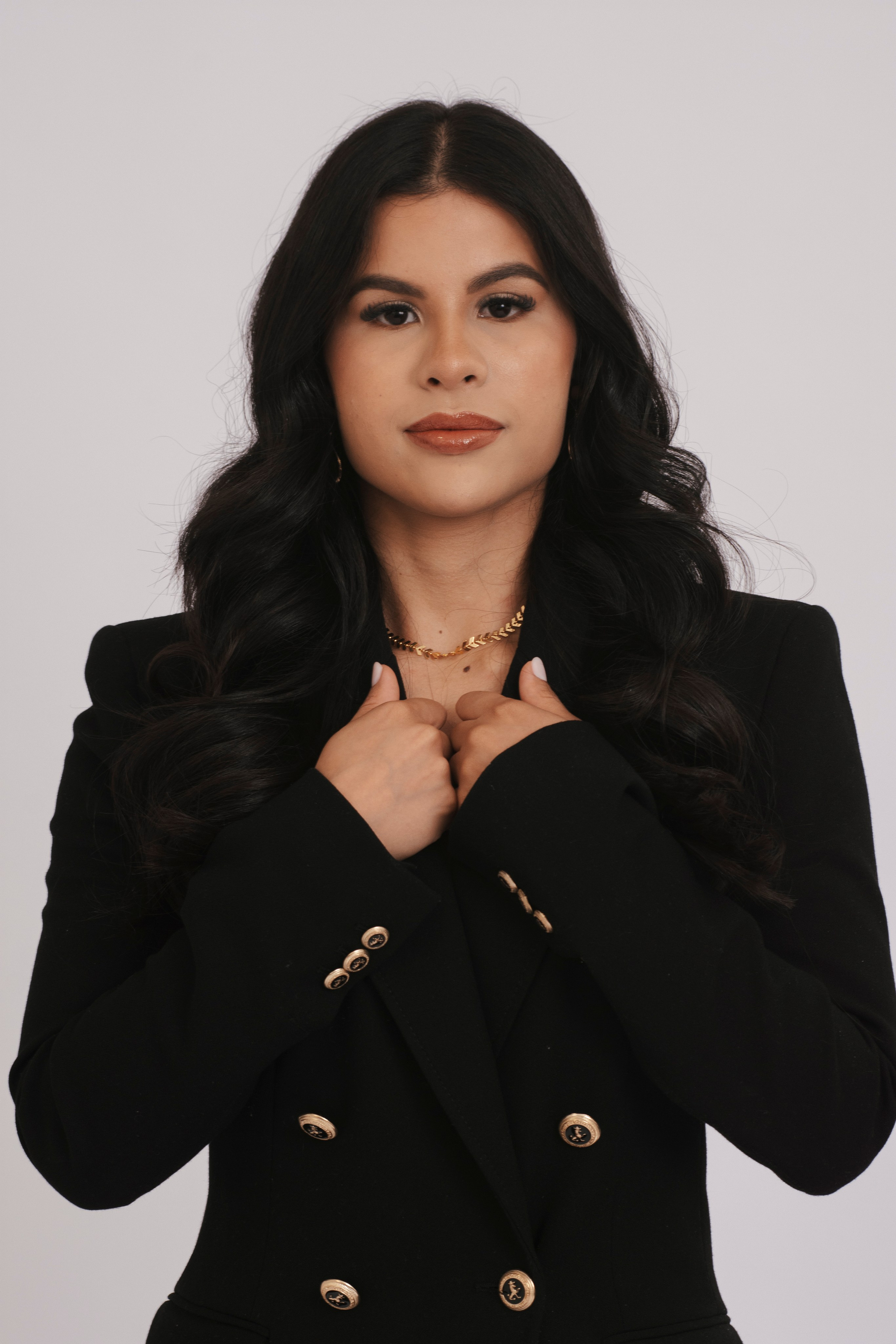 Dra. Lara Martins. Visionary Imagem