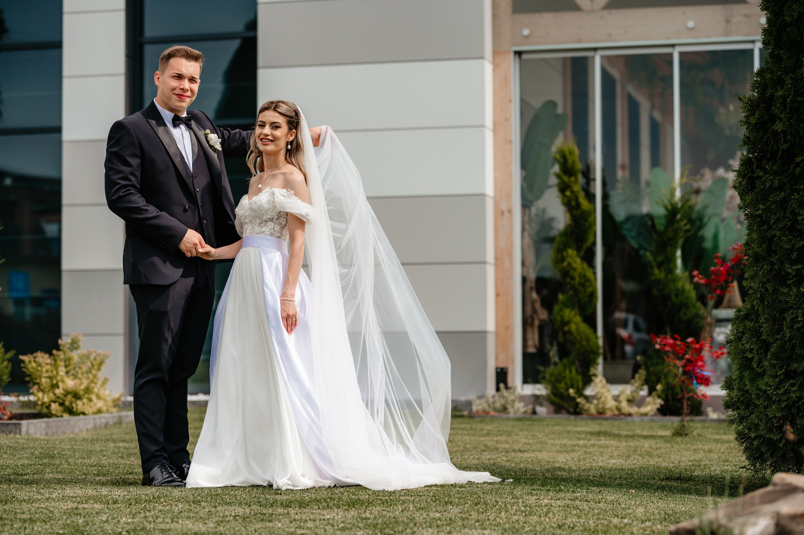 Dimitriana & Dominic. Mariusclaudiucojocaru.wfolio.pro