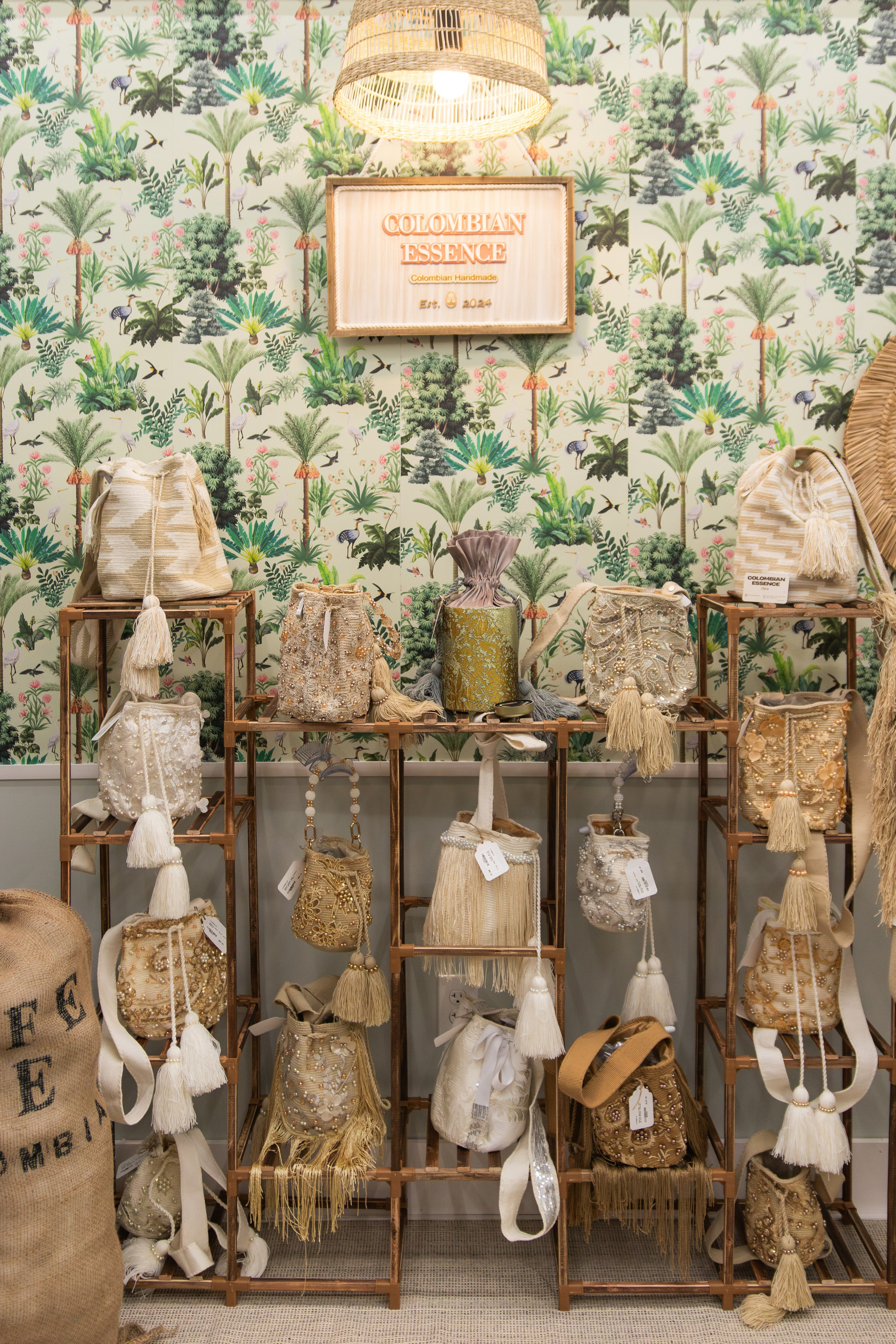 Painted Tree Boutiques Round Rock winter retail photoshoot collection