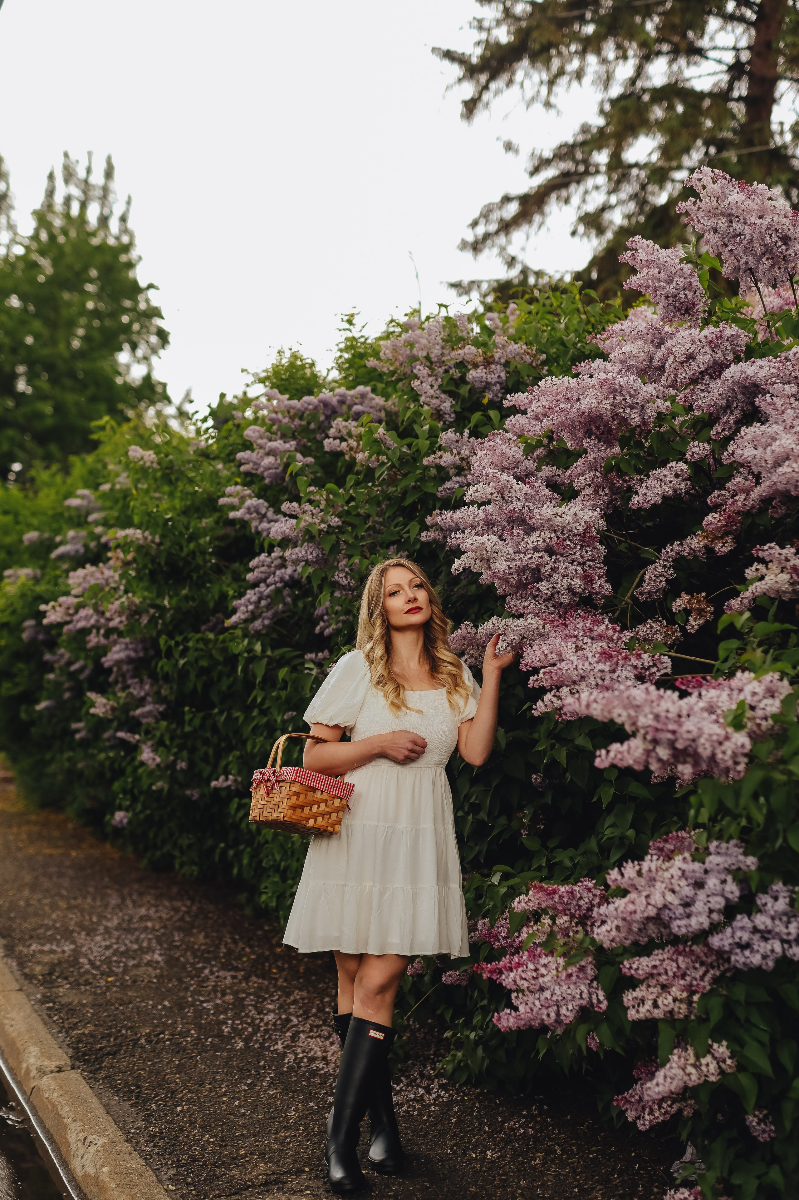 Personal/boudoir. Ellen Litvinova photography
