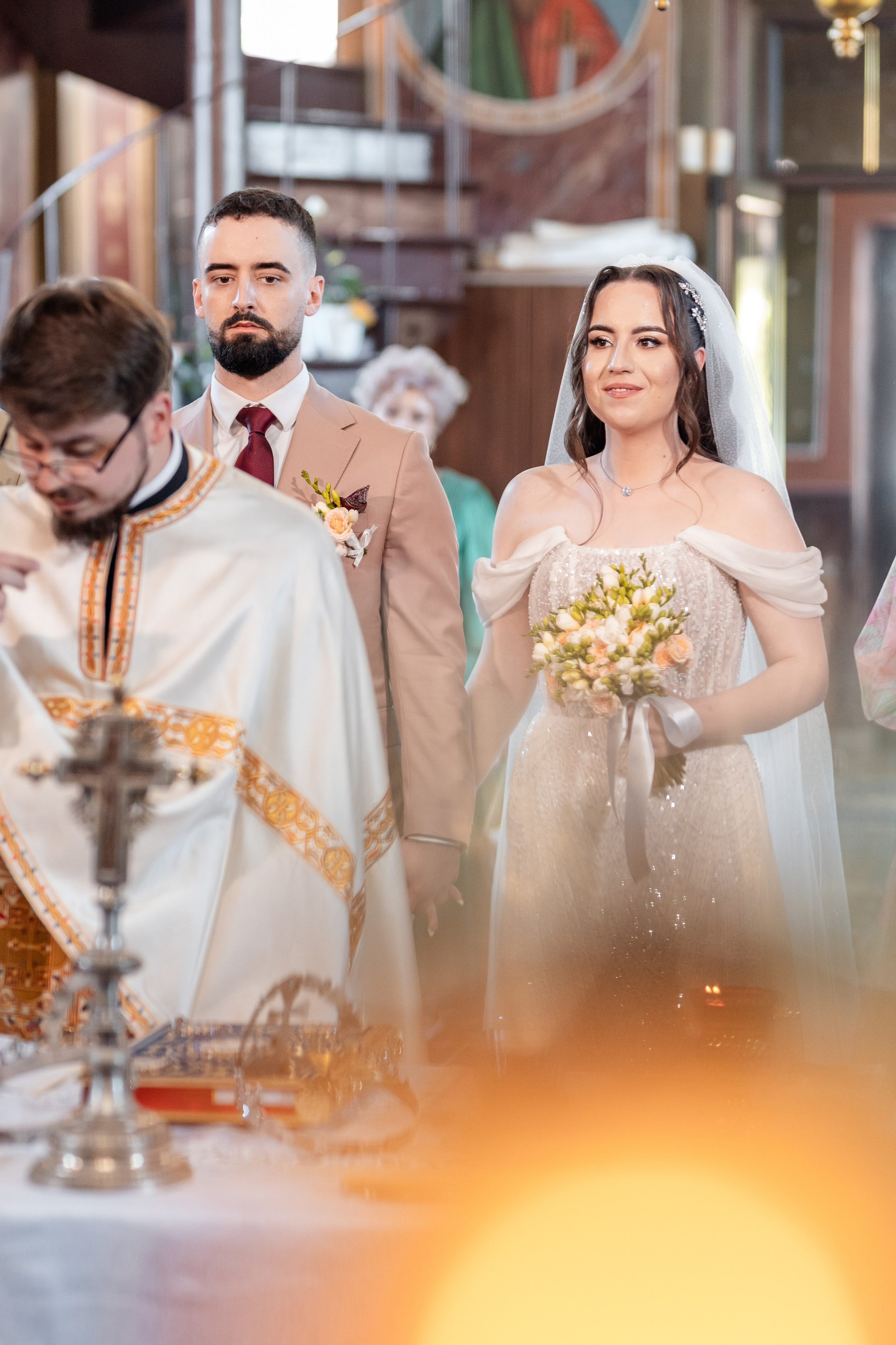 Mihai & Iasmina. Lucian Dedeu — Fotograf de nuntă și eveniment