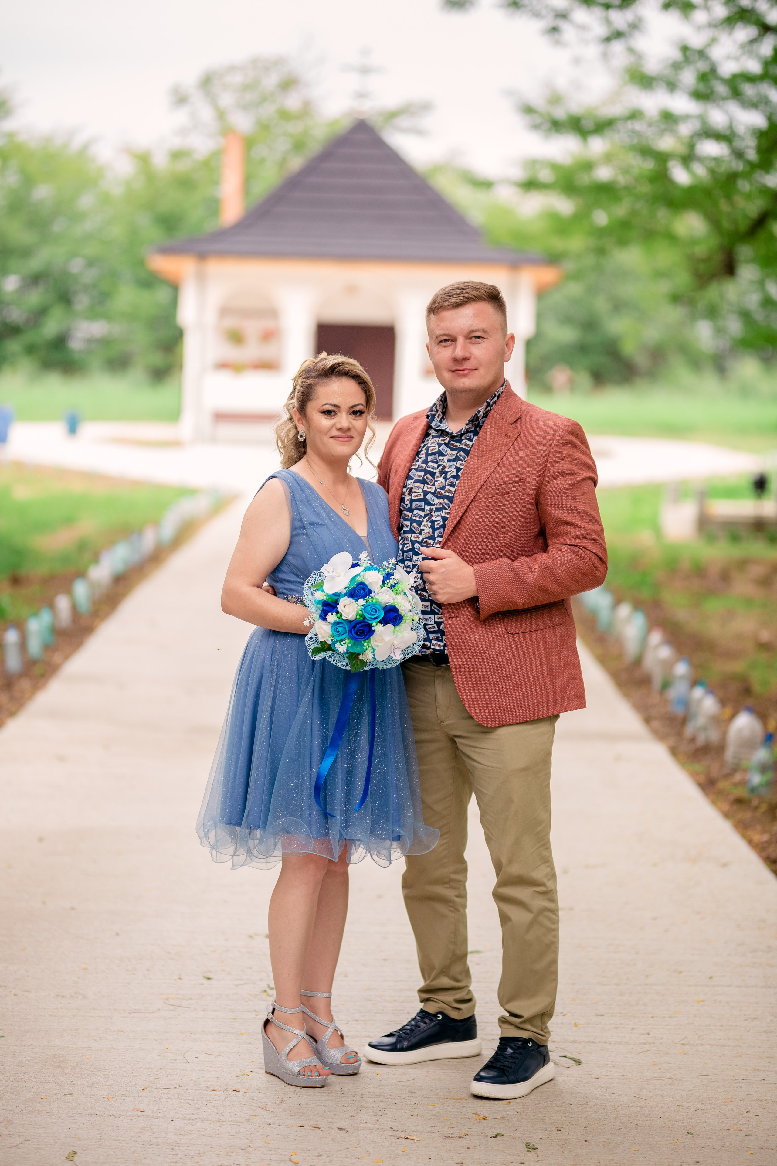 Album EV. Lucian Dedeu — Fotograf de nuntă și eveniment