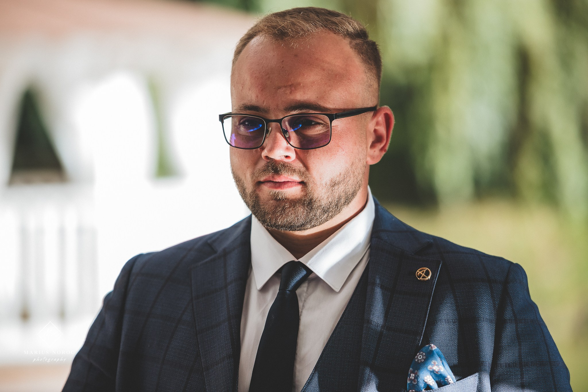 Ana Maria & Vlad | Forest Events Cucorani