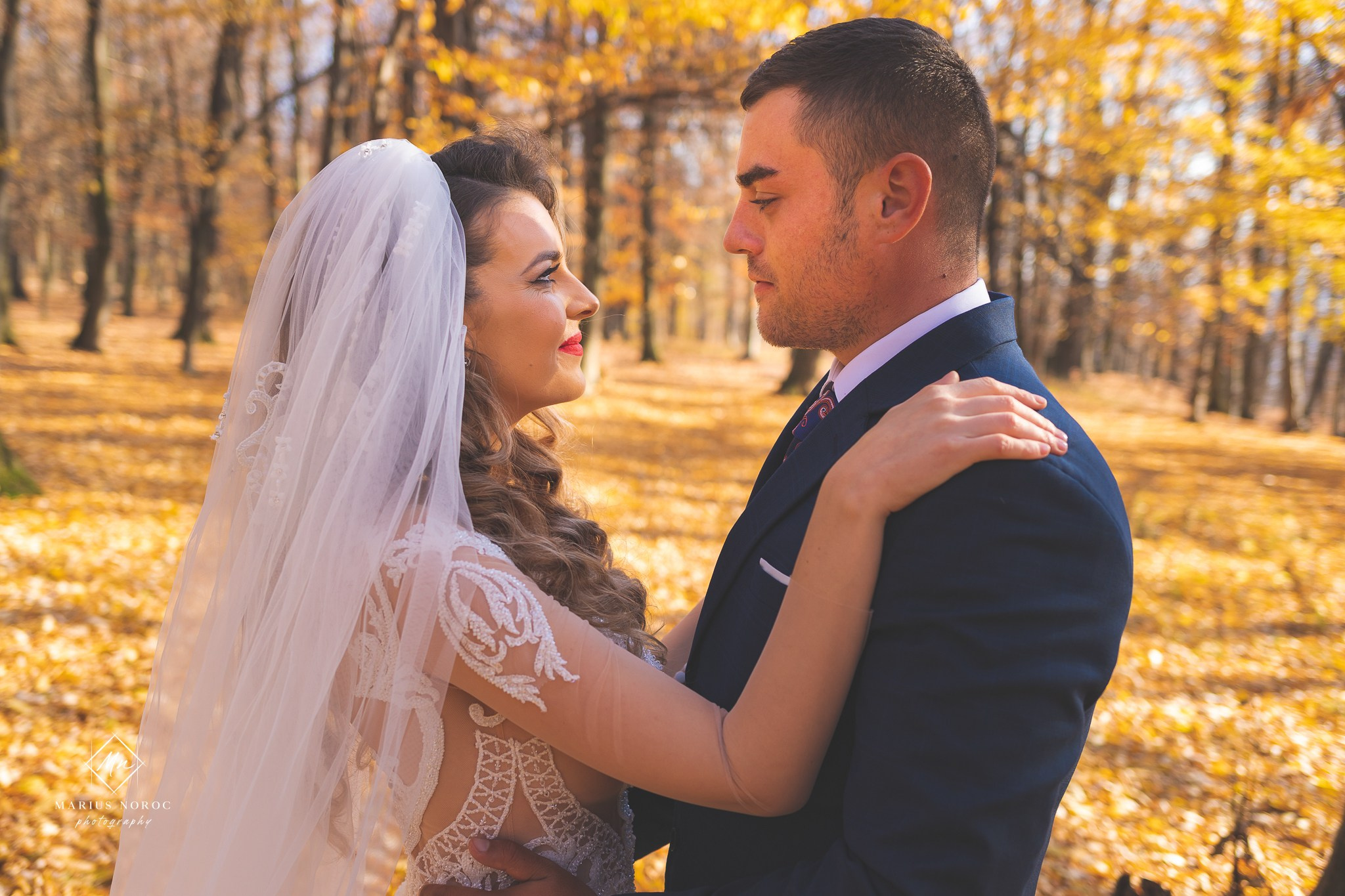 Alexandra & Alin | Padurea Bucium Iasi
