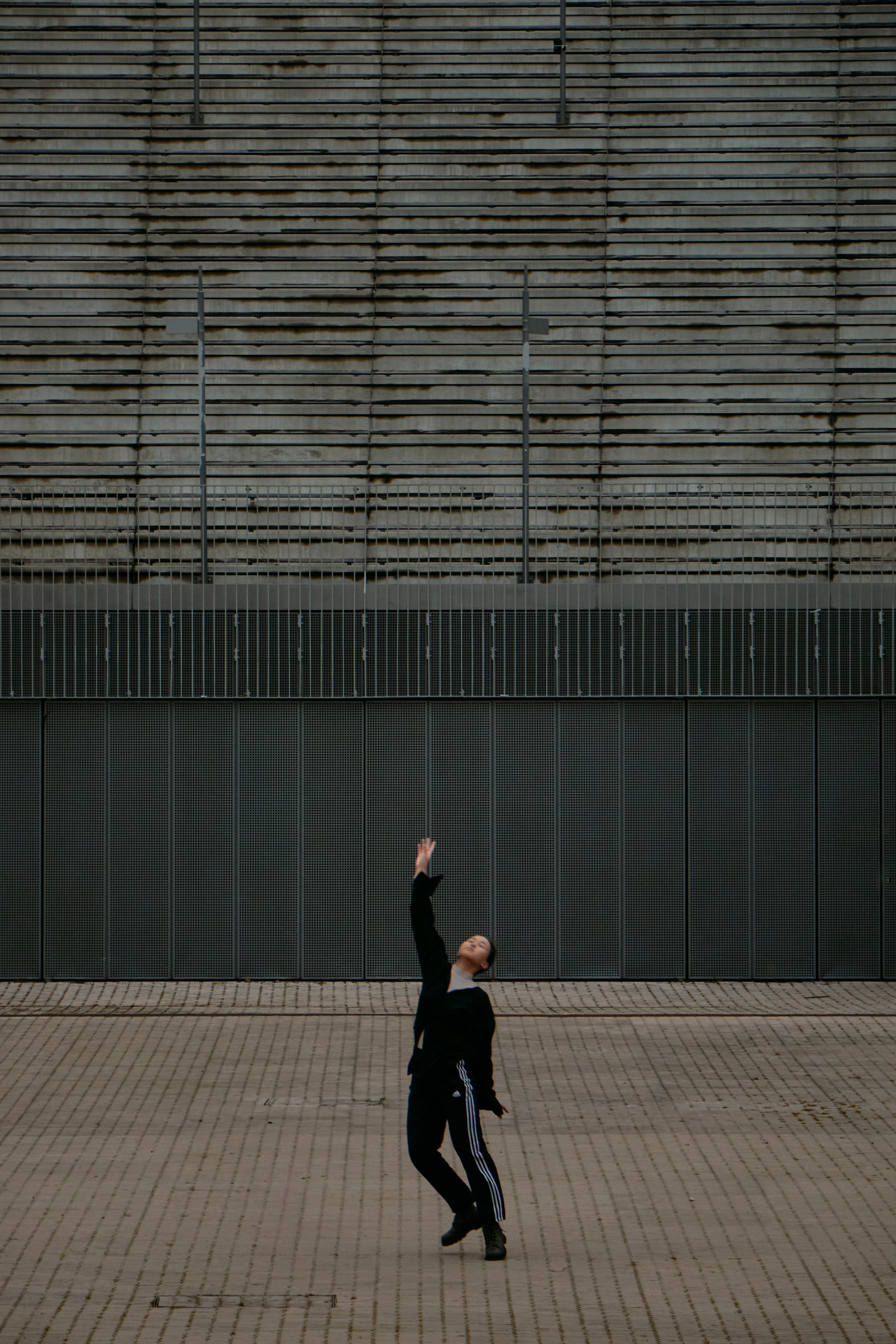 KURALAY. Kristina Chimbaraite — Conceptual Portrait Photographer in Europe