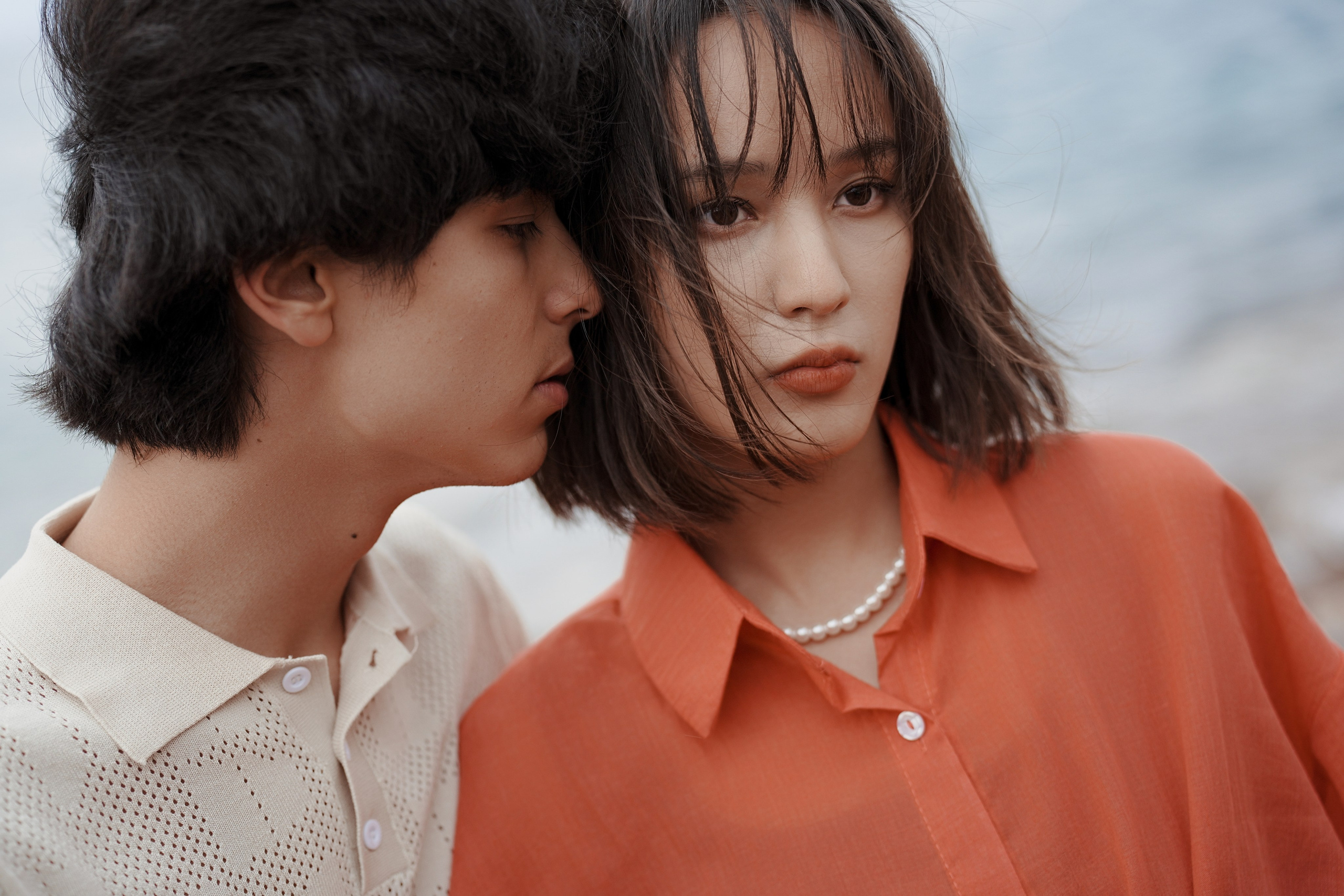 Амир & Сабина