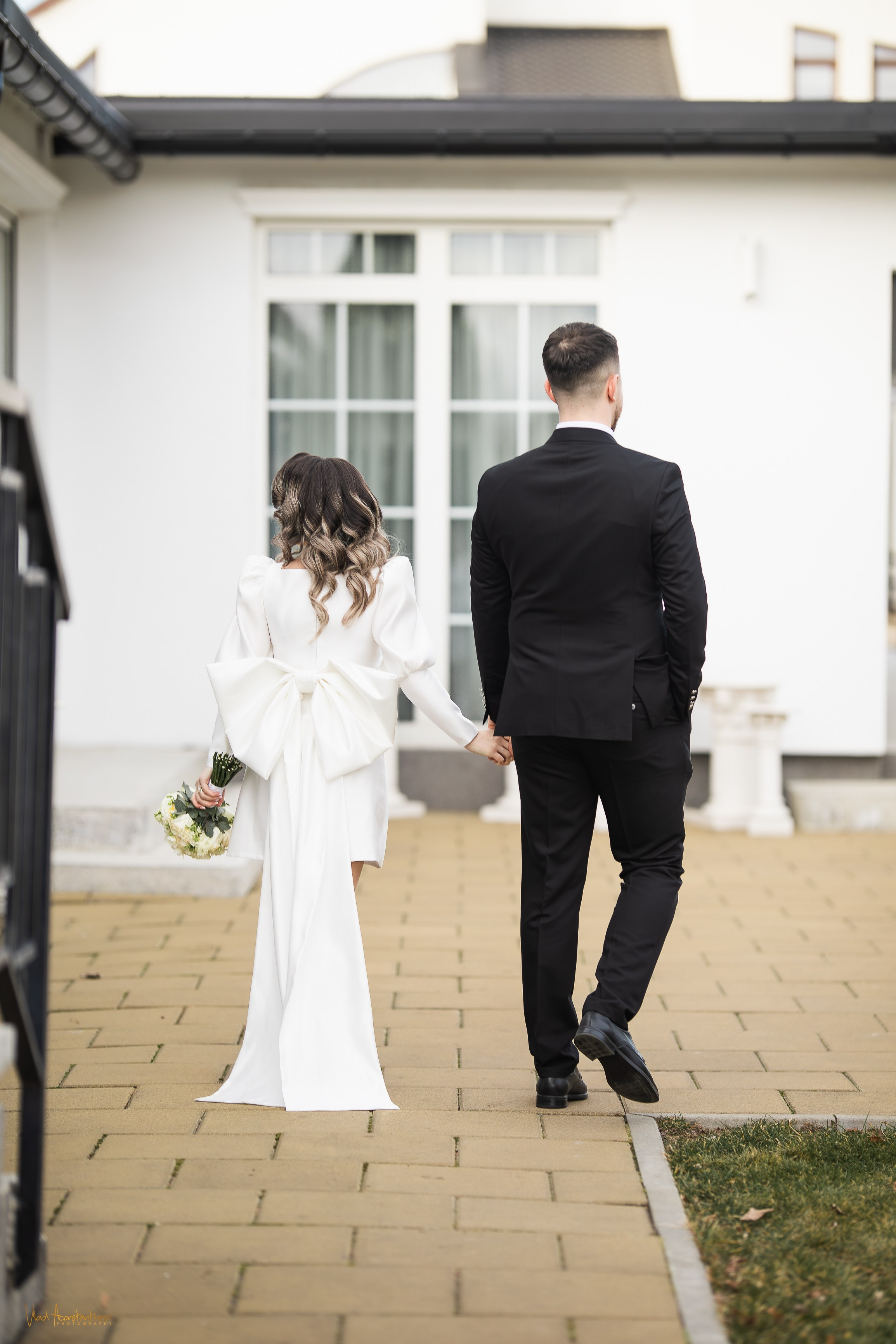 Cristina & Narcis. Vlad Aconstantinesei Photographer