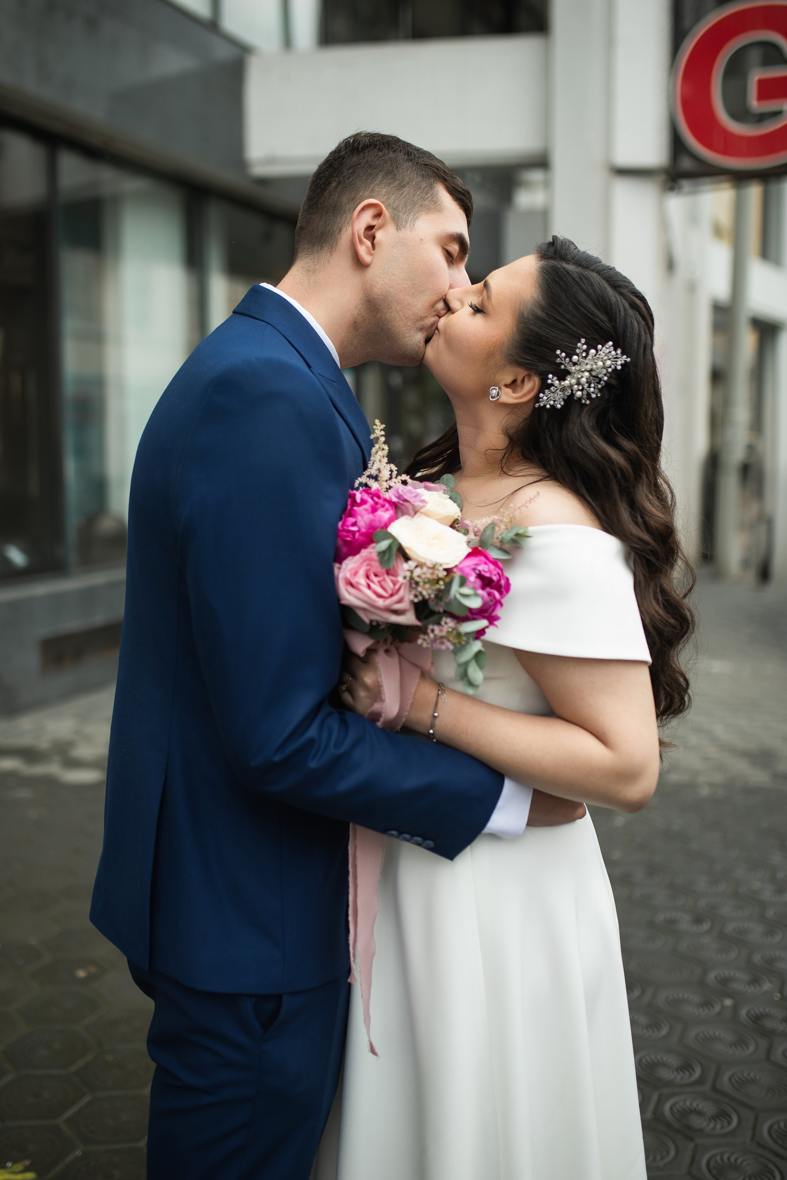 Iuliana & Cristian. Vlad Aconstantinesei Photographer