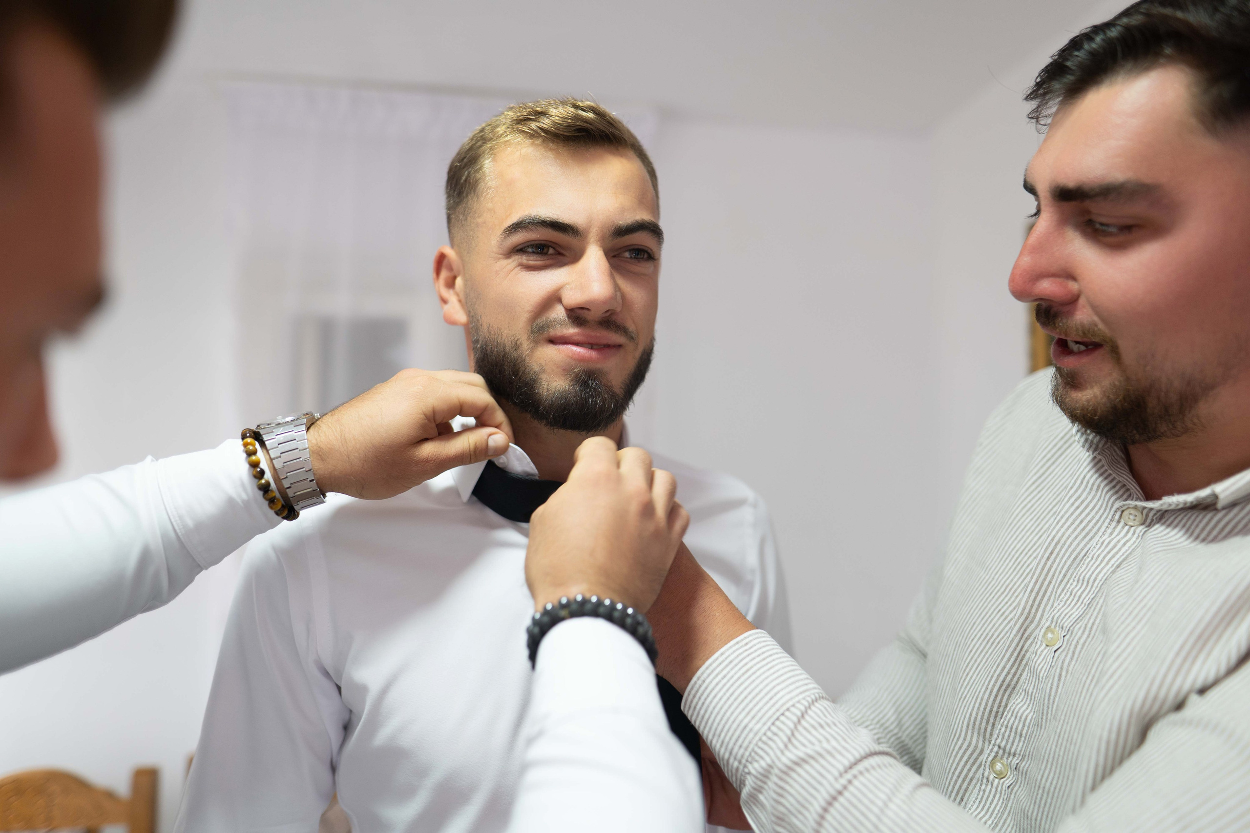 Diana & Gabi. Vlad Aconstantinesei Photographer