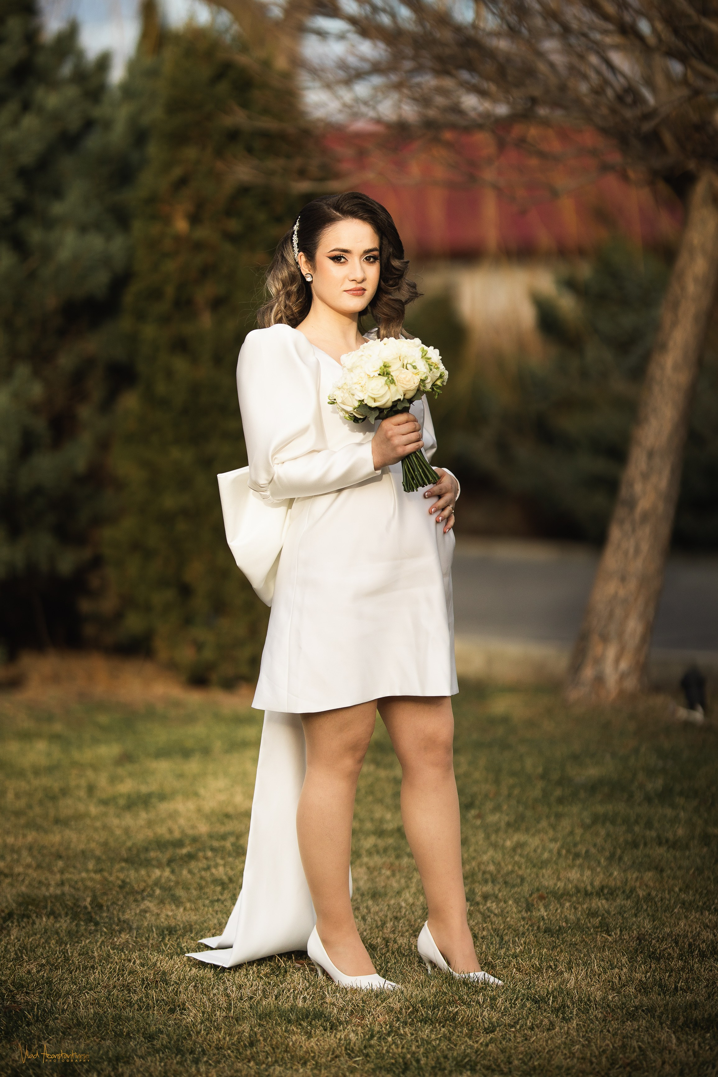 Cristina & Narcis. Vlad Aconstantinesei Photographer