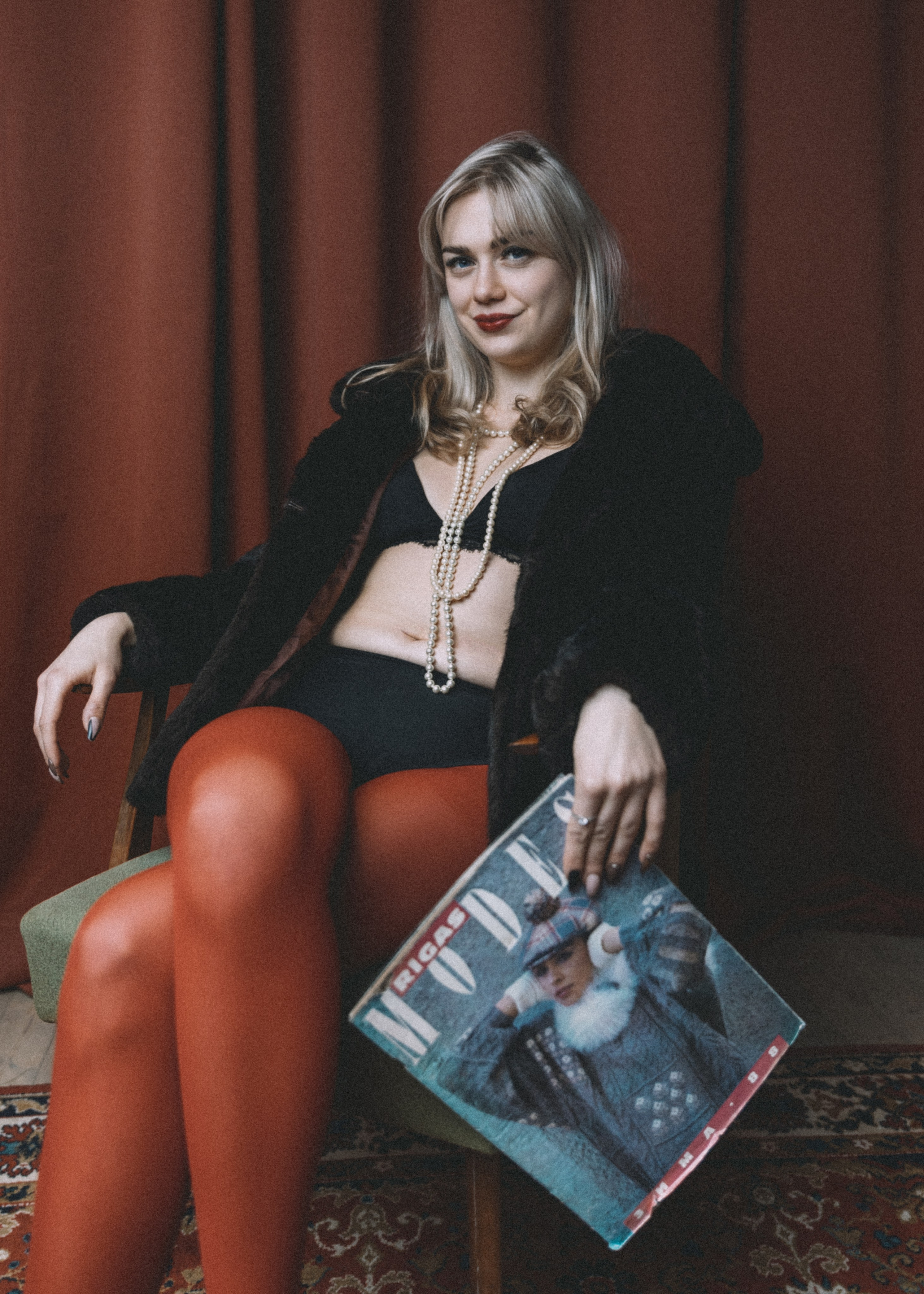 Fotosesija ar Santu. Sajūtu un mirkļu fotogrāfs no Rīgas, Mārtiņš Babris