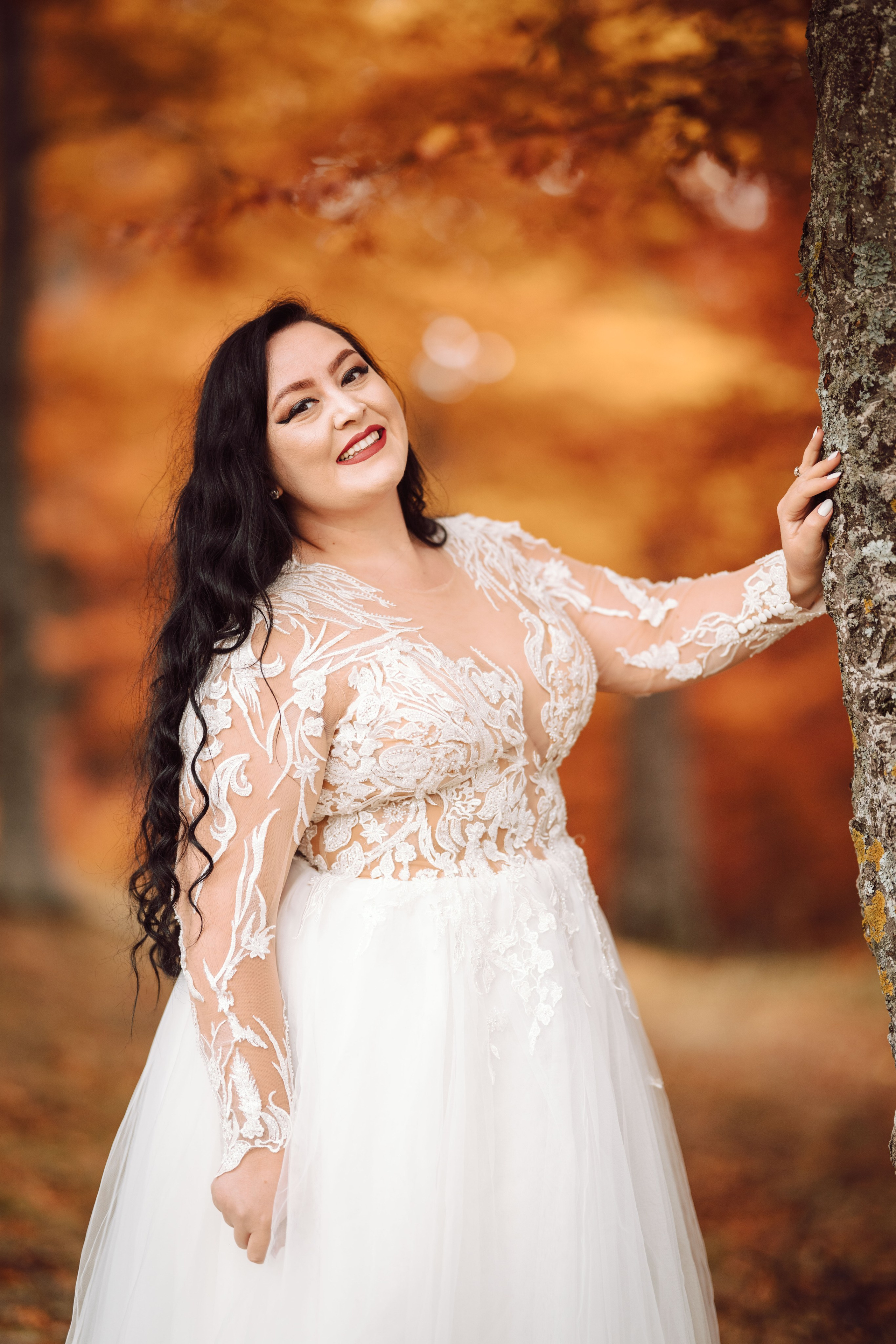 Catalina & Catalin. The Catalins Events — Wedding Photography & Videography