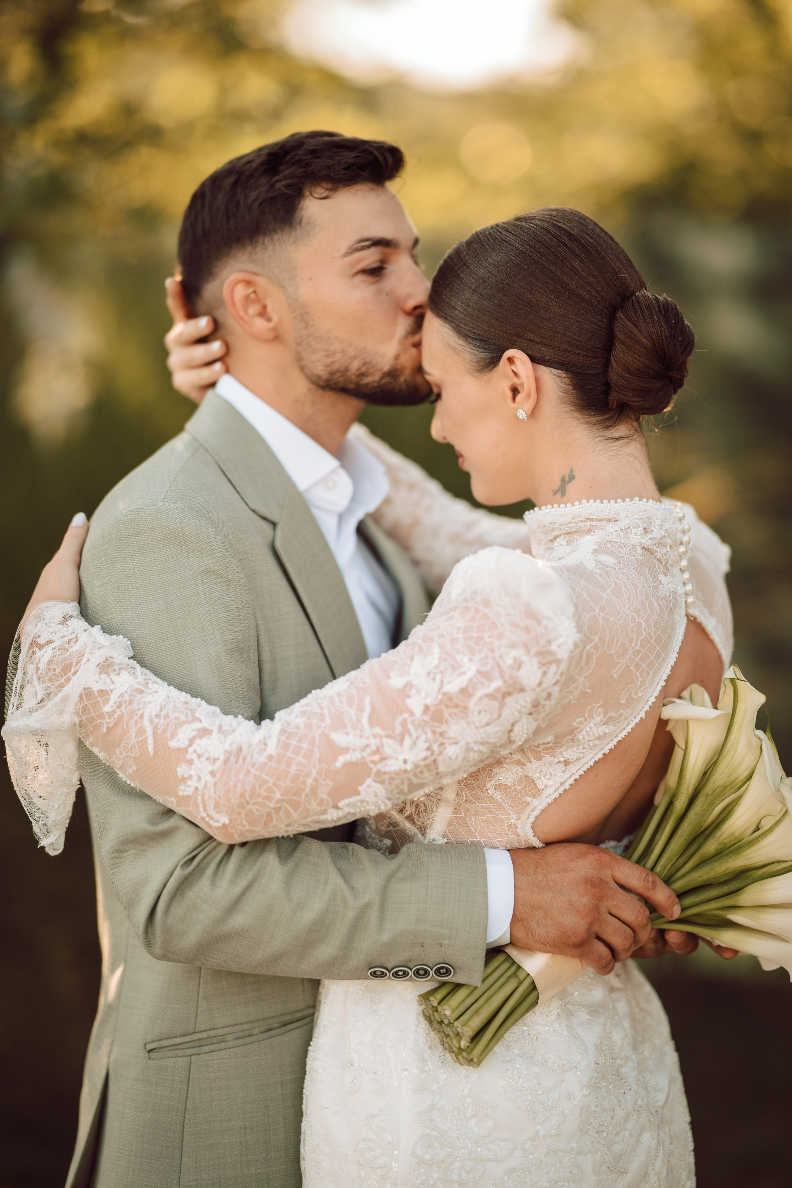 Andreea & Gabriel. The Catalins Events — Wedding Photography & Videography