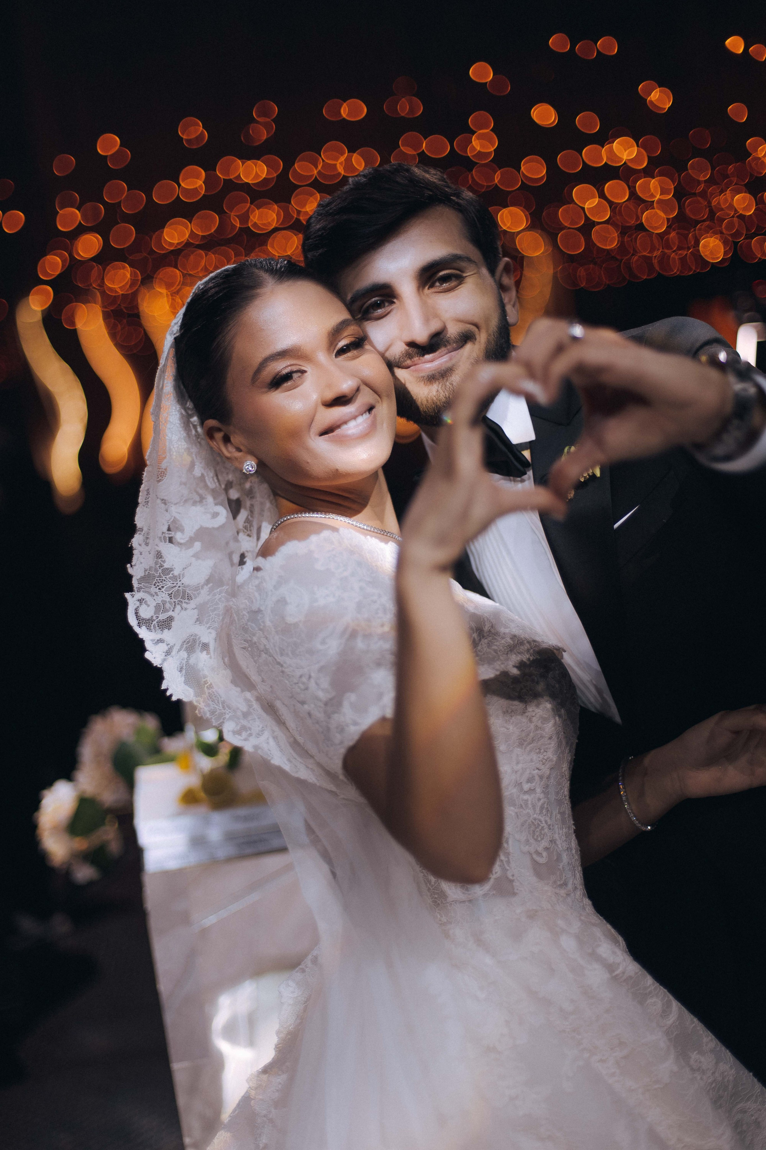 ADIL&SEVIL. Wedding&Event photographer Ismail Rzayev in Baku