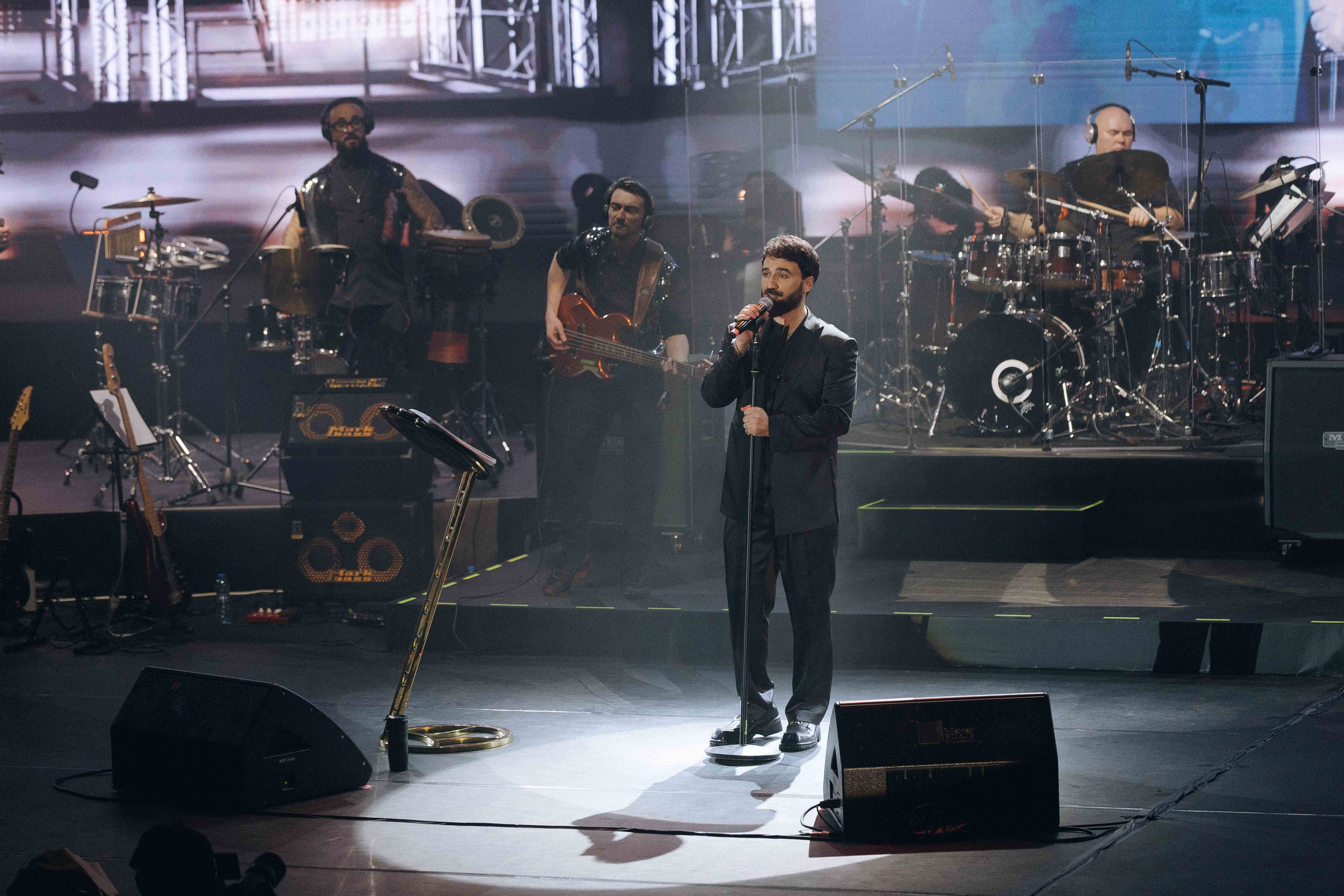 ZAMIG HUSEYNOV. Wedding&Event photographer Ismail Rzayev in Baku